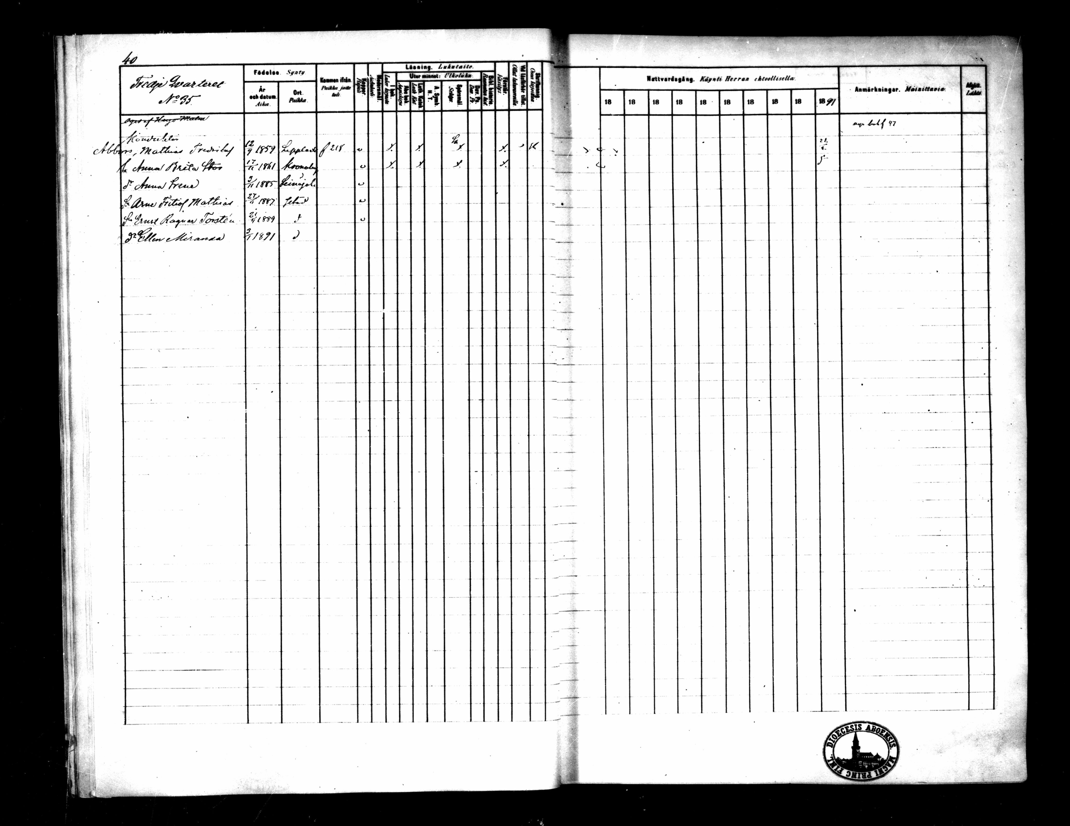 [ ../kirjat/Kirkonkirjat/pietarsaari/rippikirja_1882-1891_mko99-110/kuvat/44.jpg ]