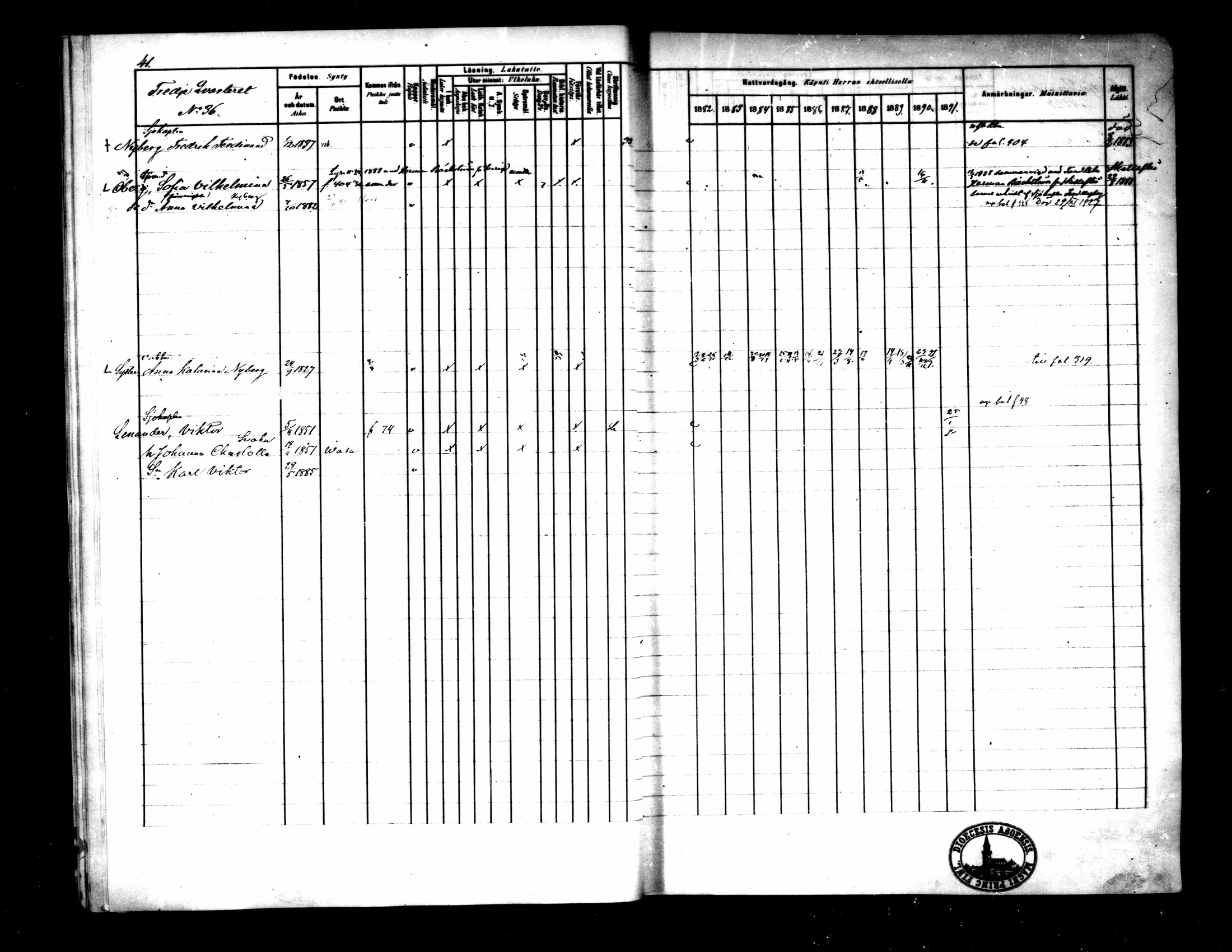 [ ../kirjat/Kirkonkirjat/pietarsaari/rippikirja_1882-1891_mko99-110/kuvat/45.jpg ]