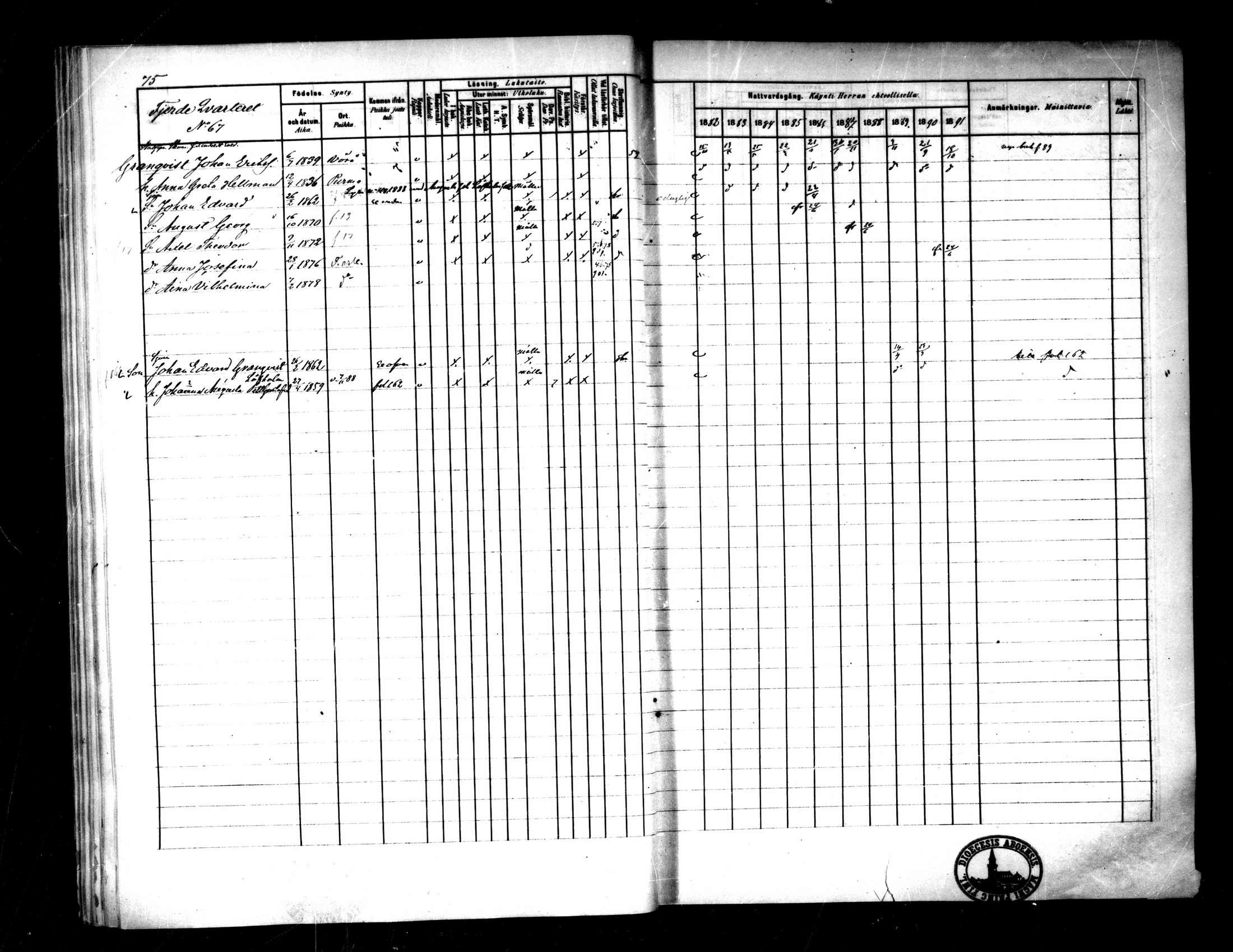 [ ../kirjat/Kirkonkirjat/pietarsaari/rippikirja_1882-1891_mko99-110/kuvat/79.jpg ]