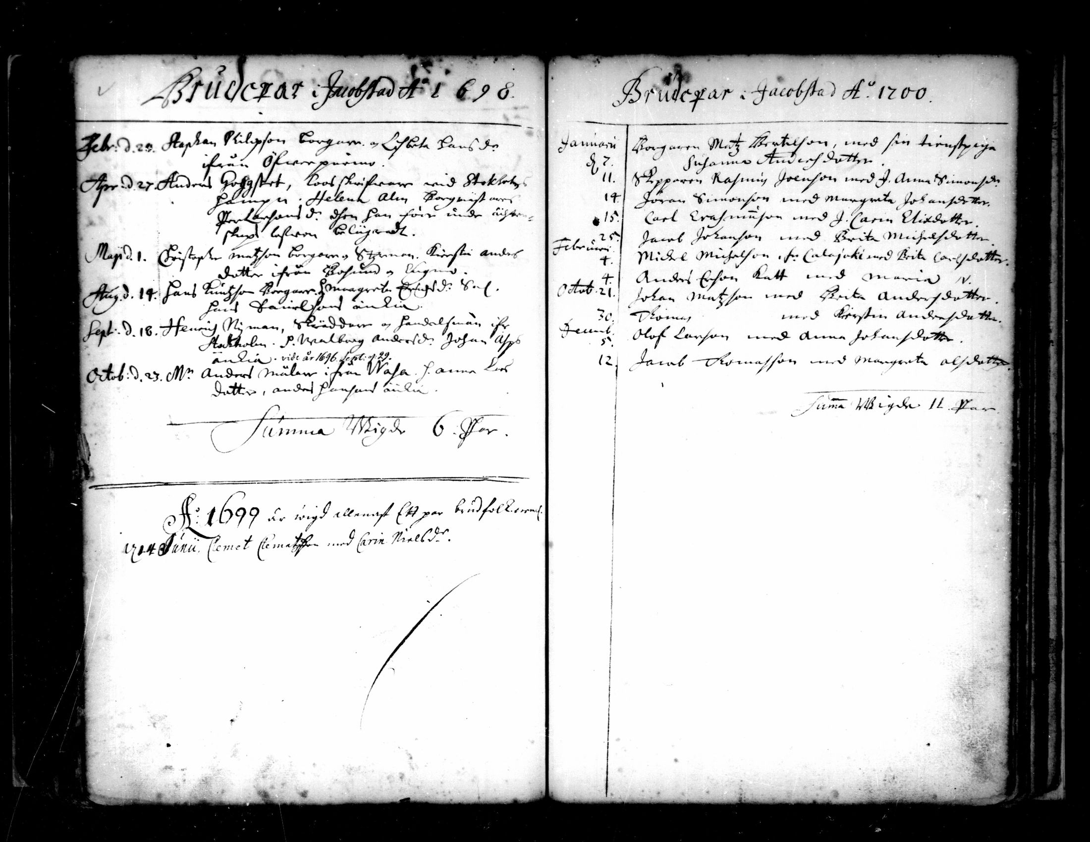 [ ../kirjat/Kirkonkirjat/pietarsaari/syntyneet-vihityt-kuolleet_1694-1749_mko1-6/kuvat/110.jpg ]