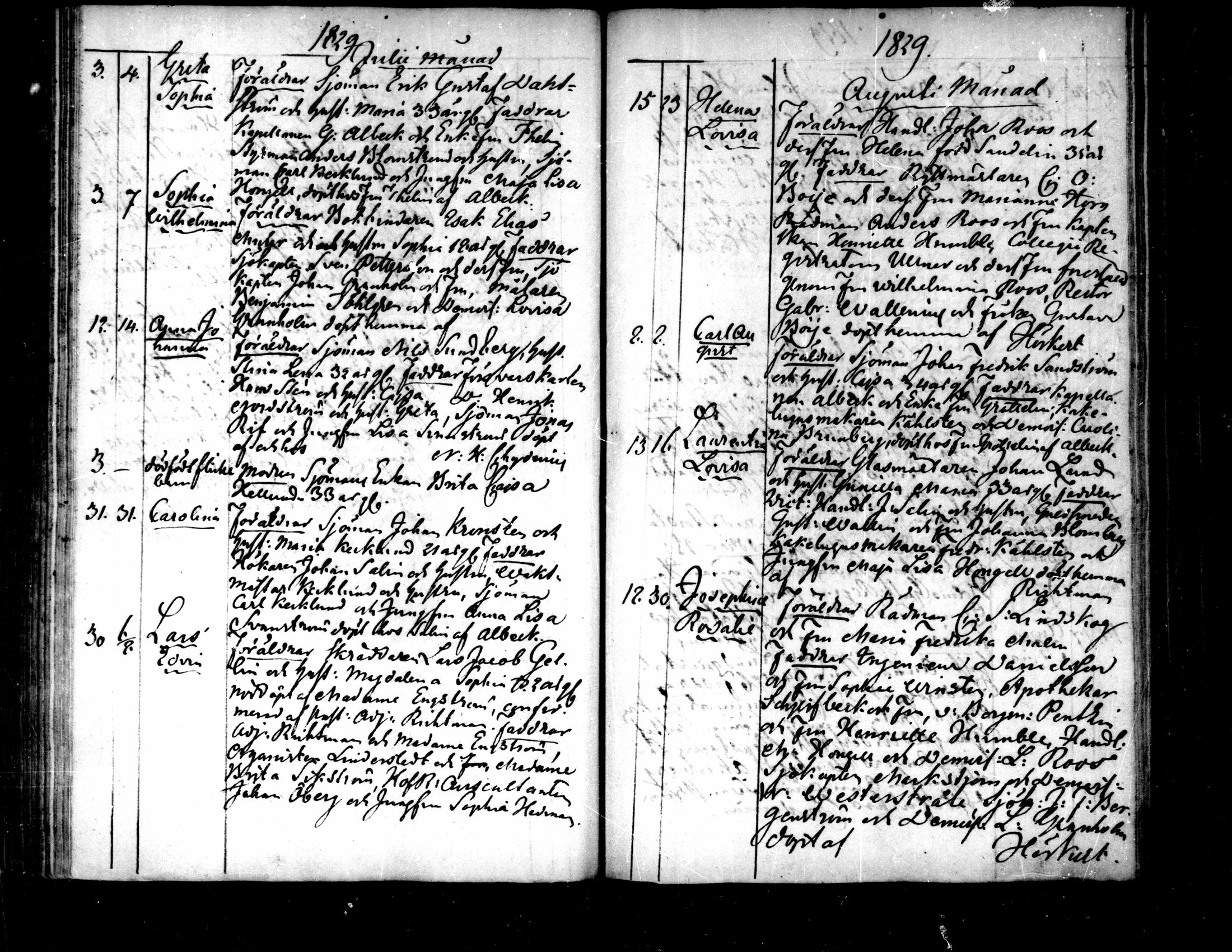 [ ../kirjat/Kirkonkirjat/pietarsaari/syntyneet-vihityt-kuolleet_1800-1846_mko15-25/kuvat/147.jpg ]