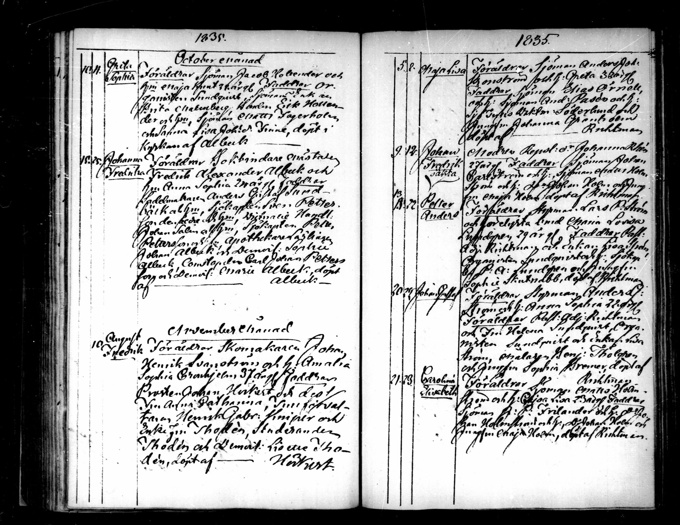 [ ../kirjat/Kirkonkirjat/pietarsaari/syntyneet-vihityt-kuolleet_1800-1846_mko15-25/kuvat/182.jpg ]