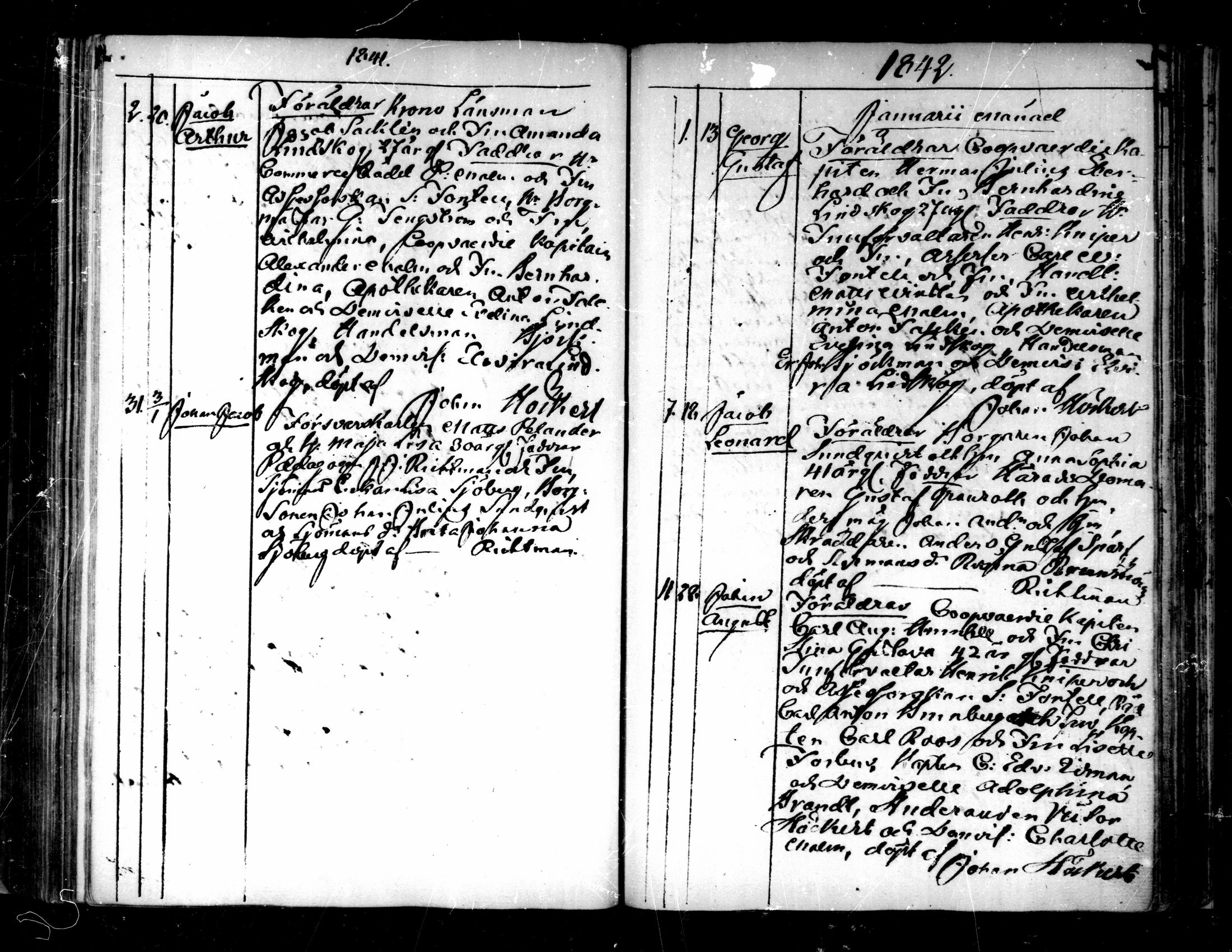 [ ../kirjat/Kirkonkirjat/pietarsaari/syntyneet-vihityt-kuolleet_1800-1846_mko15-25/kuvat/211.jpg ]