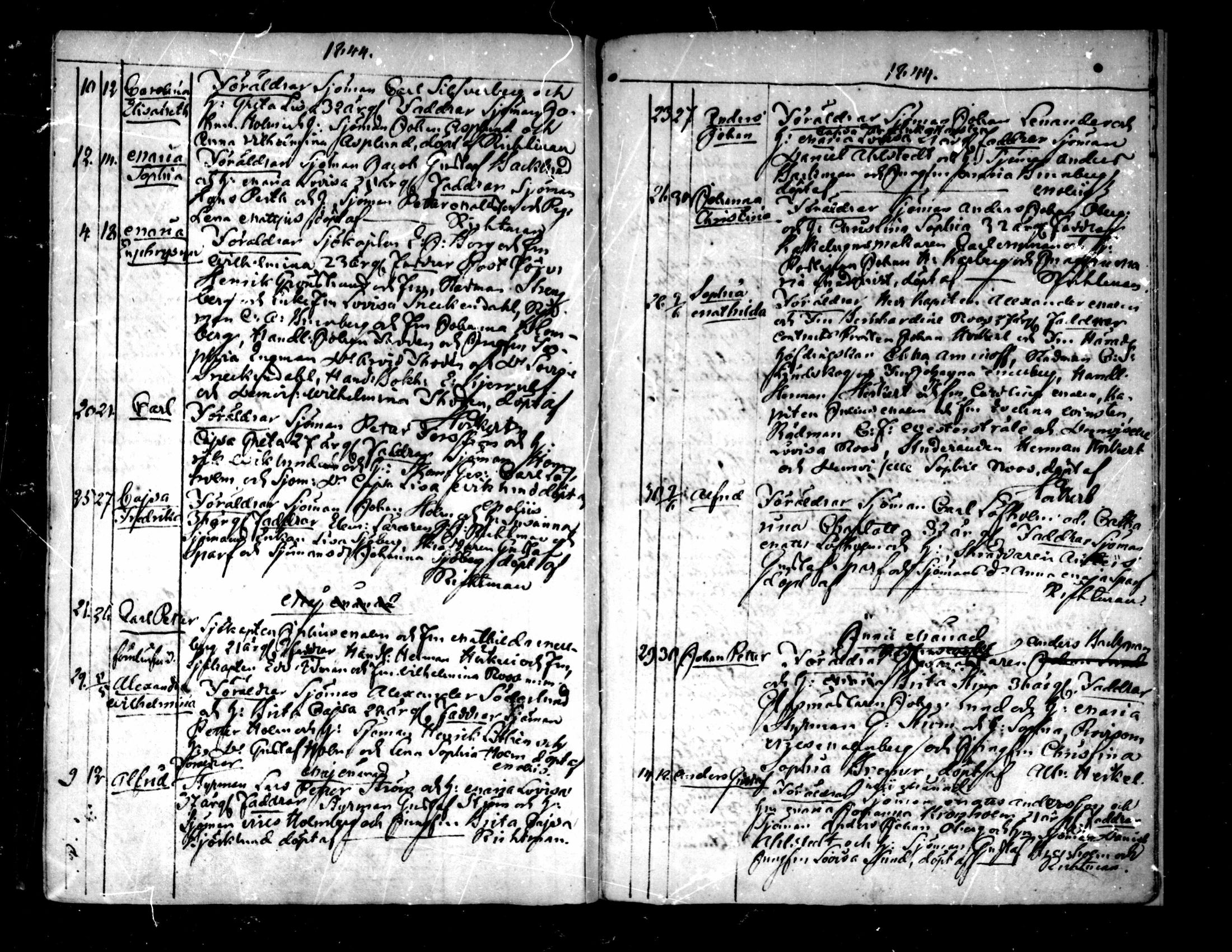 [ ../kirjat/Kirkonkirjat/pietarsaari/syntyneet-vihityt-kuolleet_1800-1846_mko15-25/kuvat/301.jpg ]