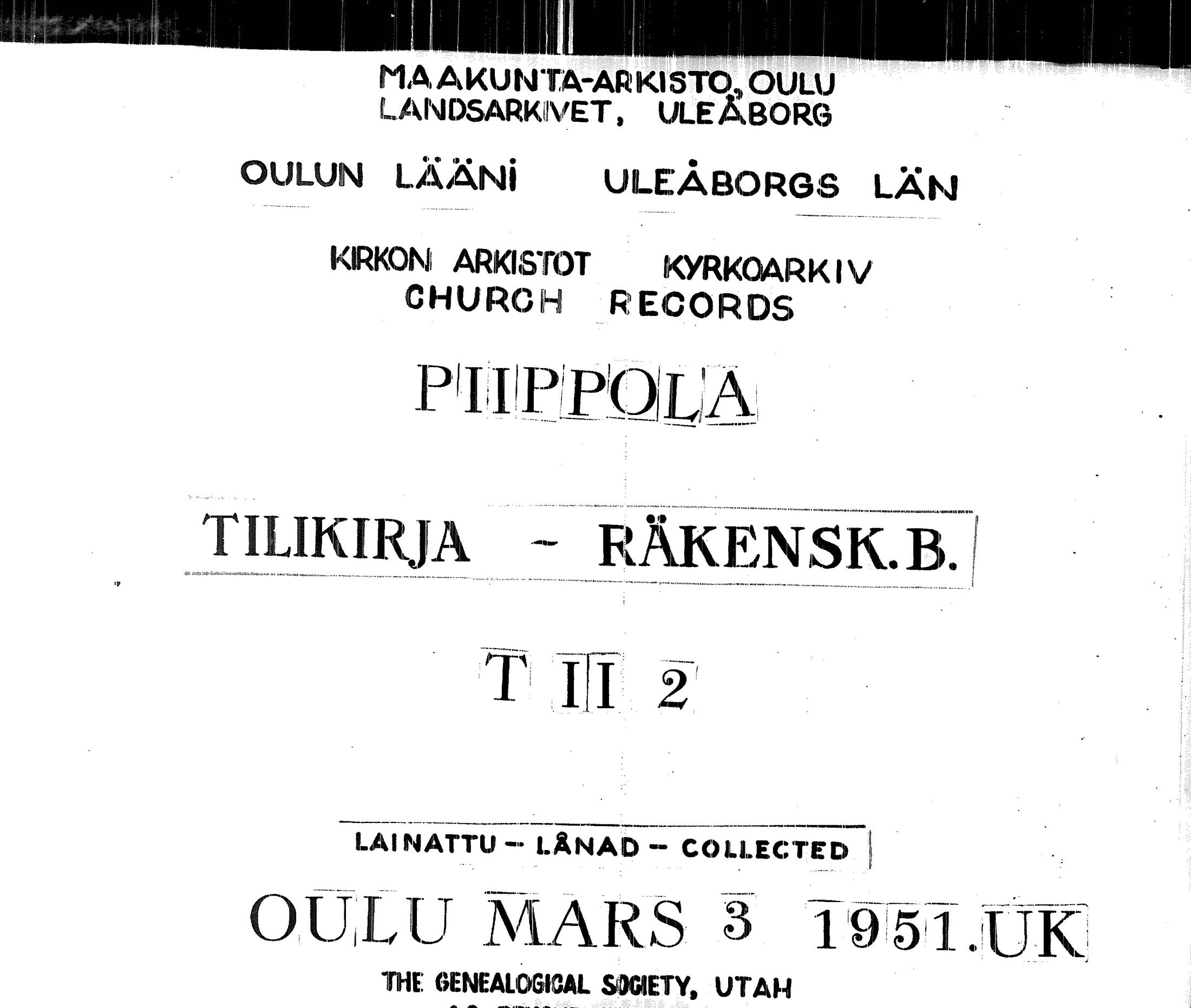 [ ../kirjat/Kirkonkirjat/piippola/tilit_1799-1830_ik21/kuvat/1.jpg ]