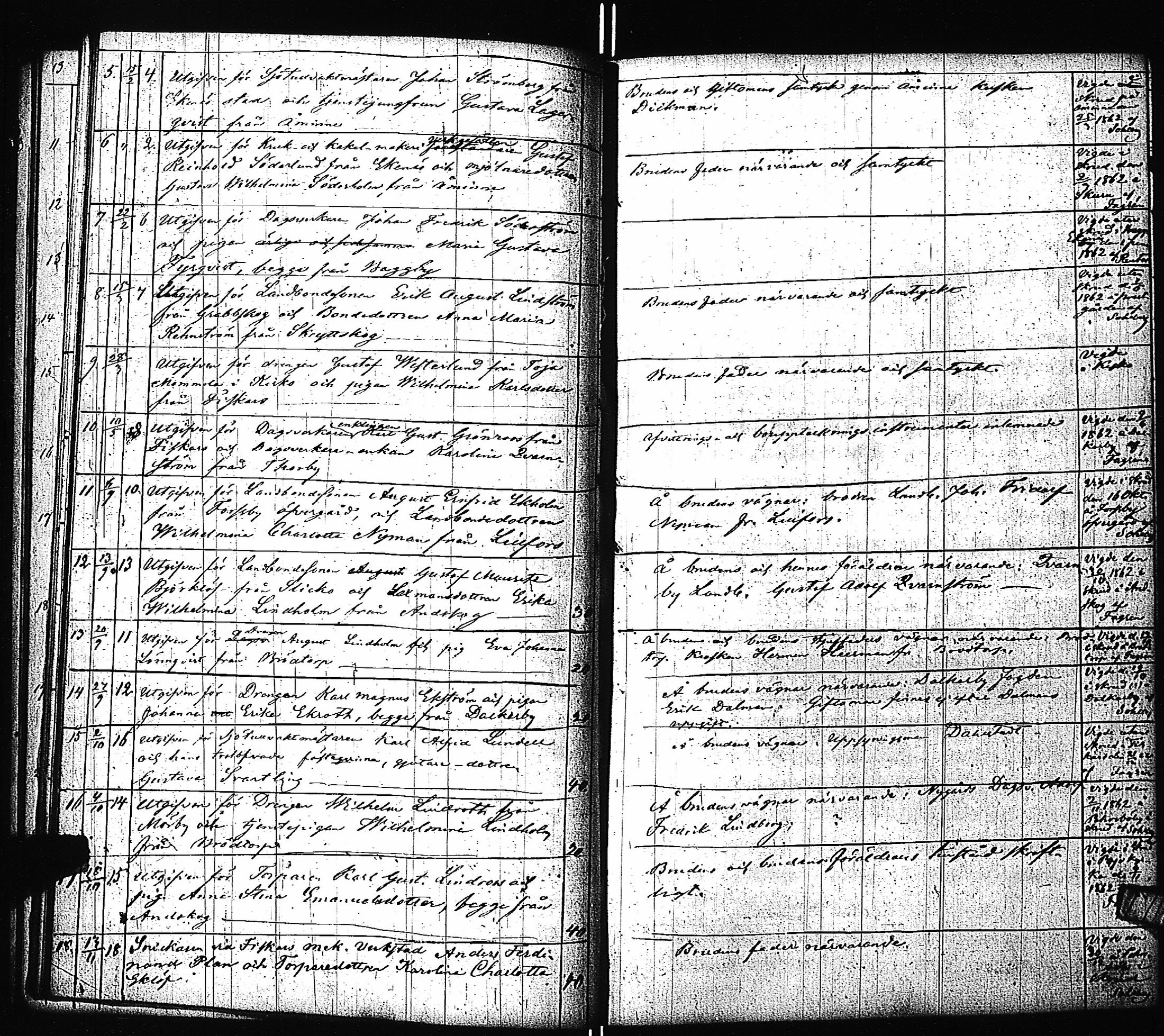 [ ../kirjat/Kirkonkirjat/pohja/kuulutetut_1853-1883_es115/kuvat/20.jpg ]