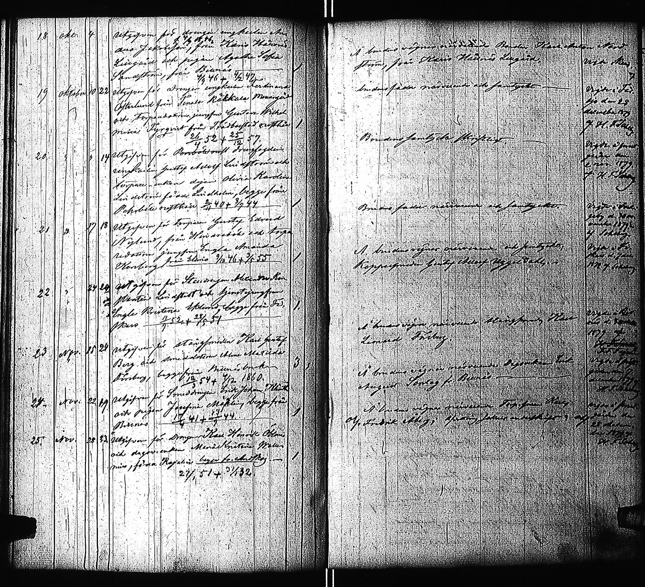 [ ../kirjat/Kirkonkirjat/pohja/kuulutetut_1853-1883_es115/kuvat/60.jpg ]