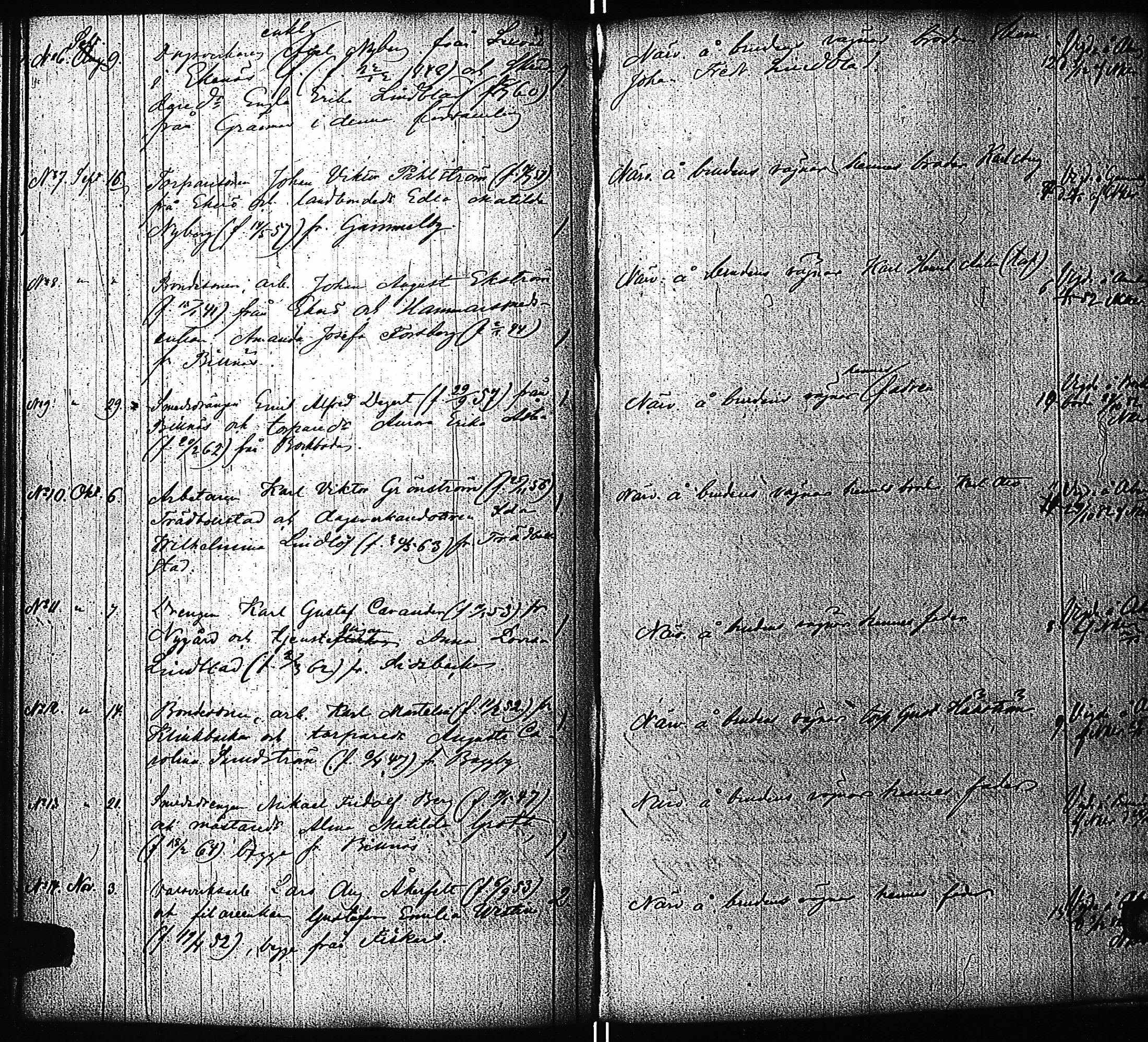 [ ../kirjat/Kirkonkirjat/pohja/kuulutetut_1853-1883_es115/kuvat/65.jpg ]
