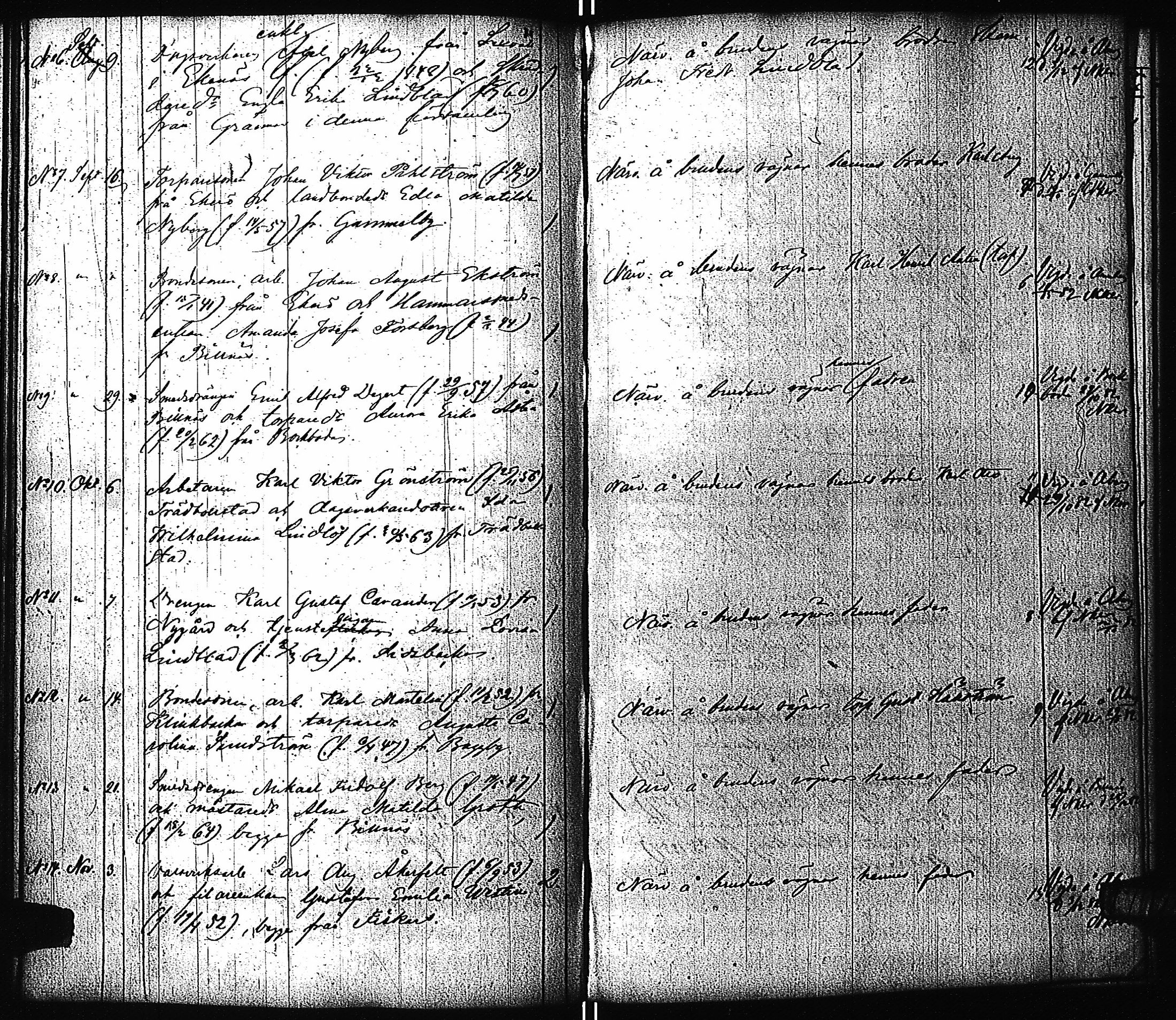 [ ../kirjat/Kirkonkirjat/pohja/kuulutetut_1853-1883_es115/kuvat/67.jpg ]