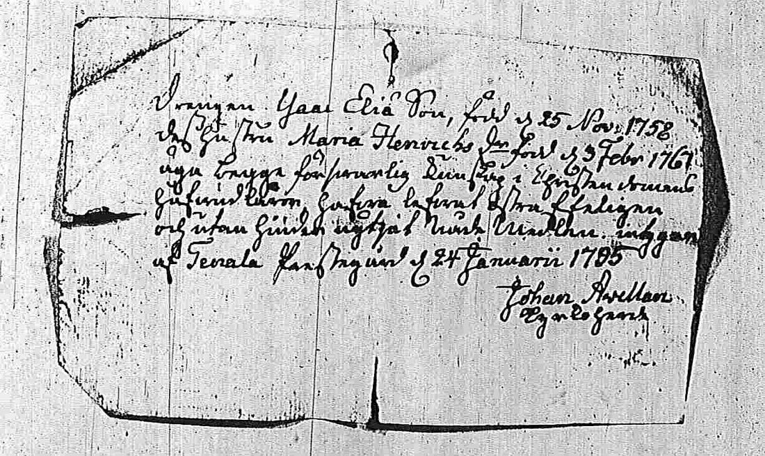 [ ../kirjat/Kirkonkirjat/pohja/muuttokirjoja_1790-1799_es117/kuvat/197.jpg ]