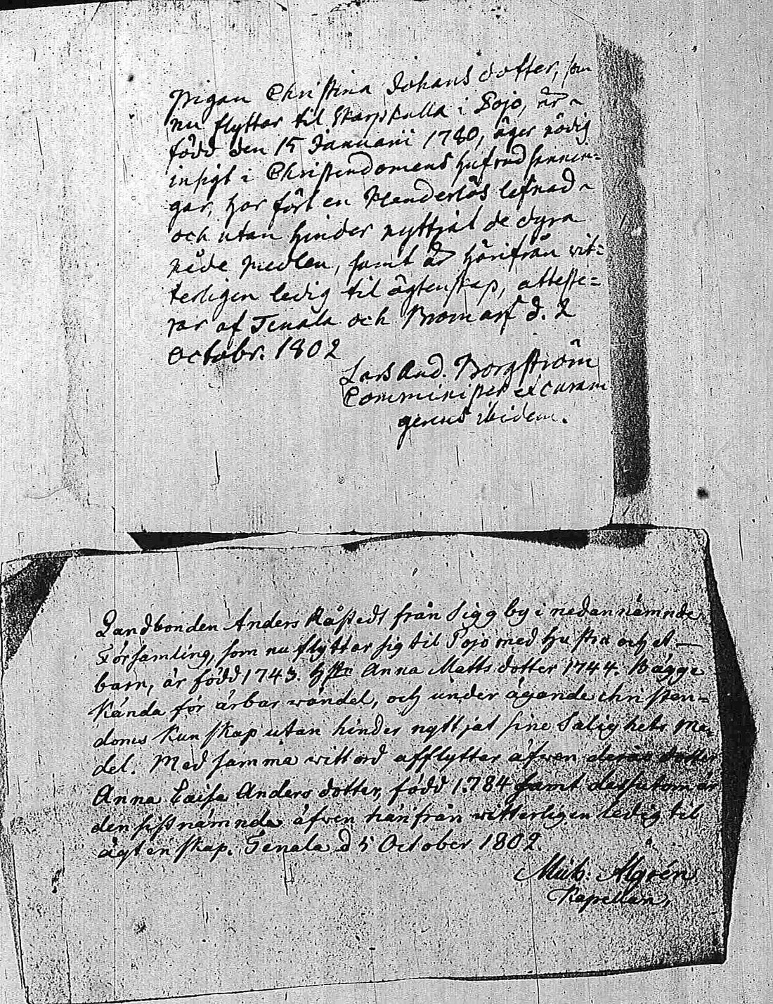 [ ../kirjat/Kirkonkirjat/pohja/muuttokirjoja_1800-1809_es117/kuvat/181.jpg ]