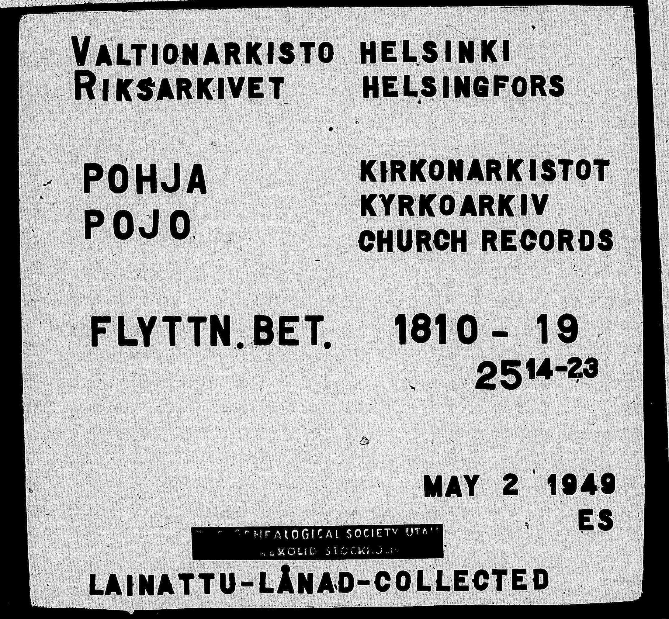 [ ../kirjat/Kirkonkirjat/pohja/muuttokirjoja_1810-1819_es117-118/kuvat/1.jpg ]