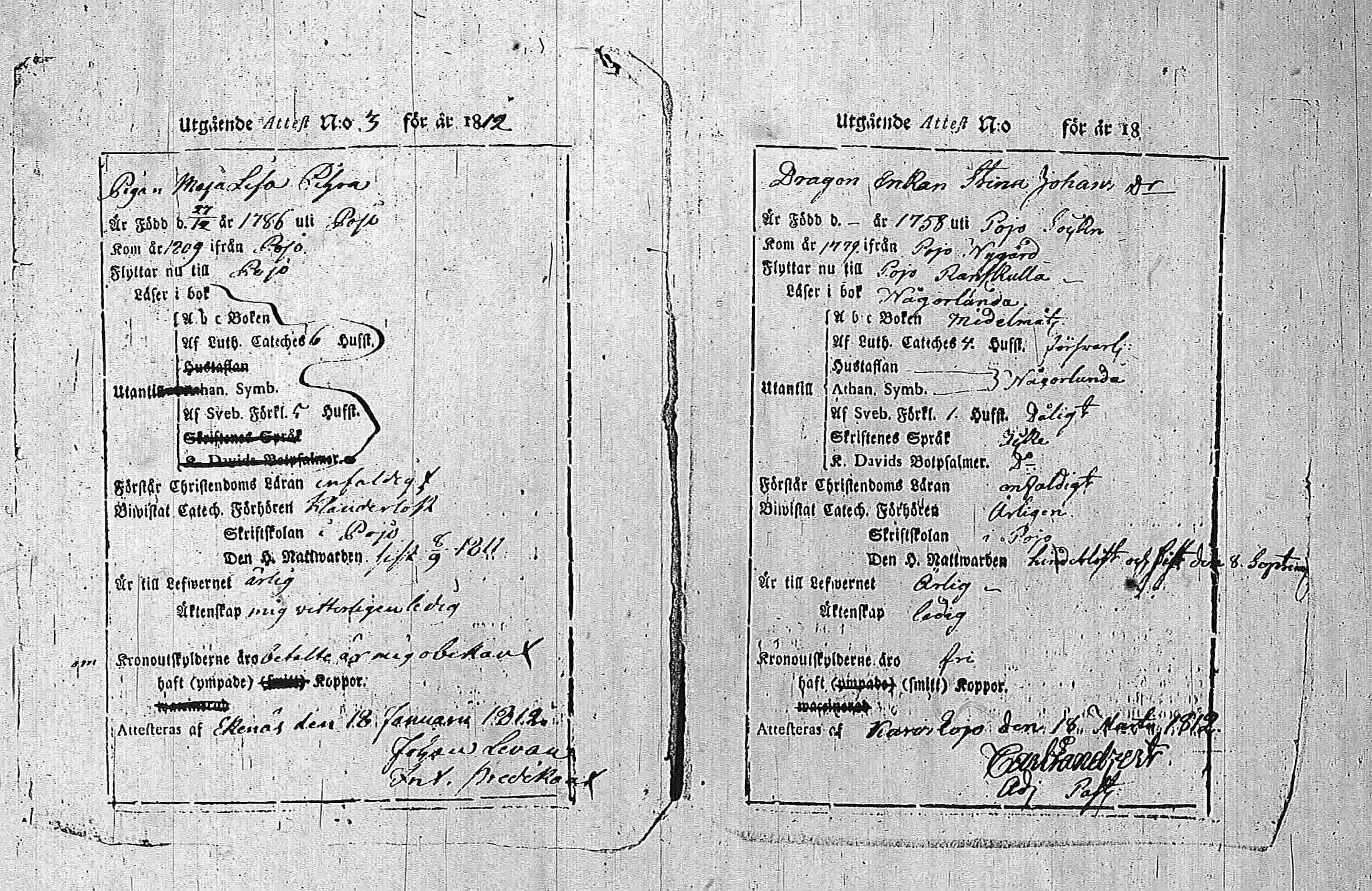 [ ../kirjat/Kirkonkirjat/pohja/muuttokirjoja_1810-1819_es117-118/kuvat/129.jpg ]