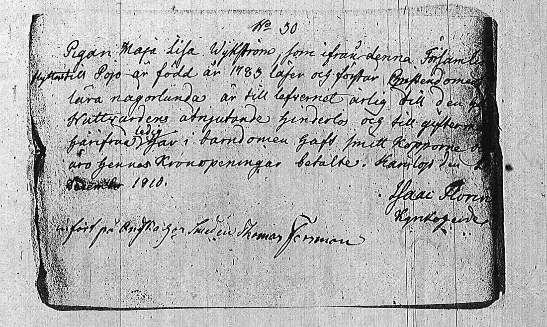 [ ../kirjat/Kirkonkirjat/pohja/muuttokirjoja_1810-1819_es117-118/kuvat/13.jpg ]