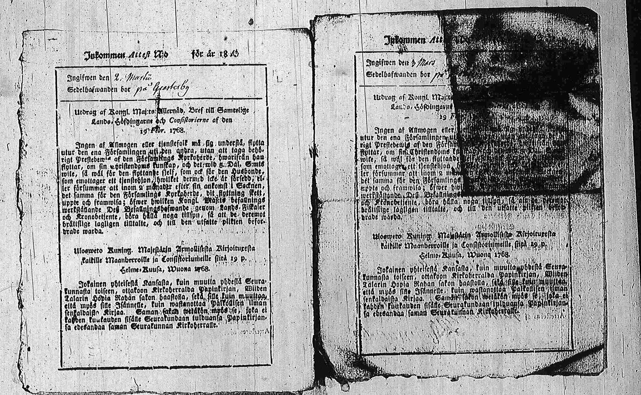 [ ../kirjat/Kirkonkirjat/pohja/muuttokirjoja_1810-1819_es117-118/kuvat/144.jpg ]