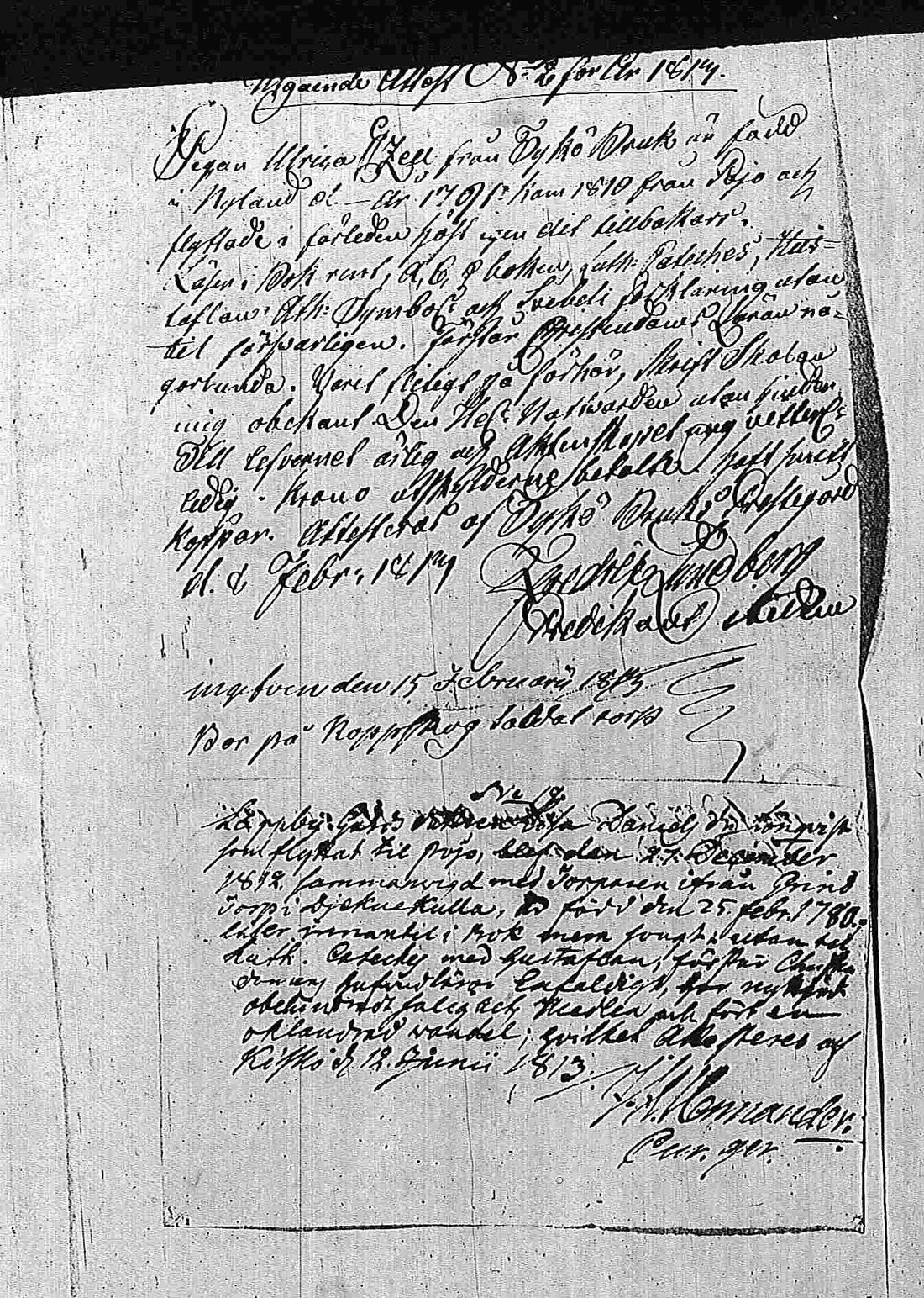 [ ../kirjat/Kirkonkirjat/pohja/muuttokirjoja_1810-1819_es117-118/kuvat/151.jpg ]