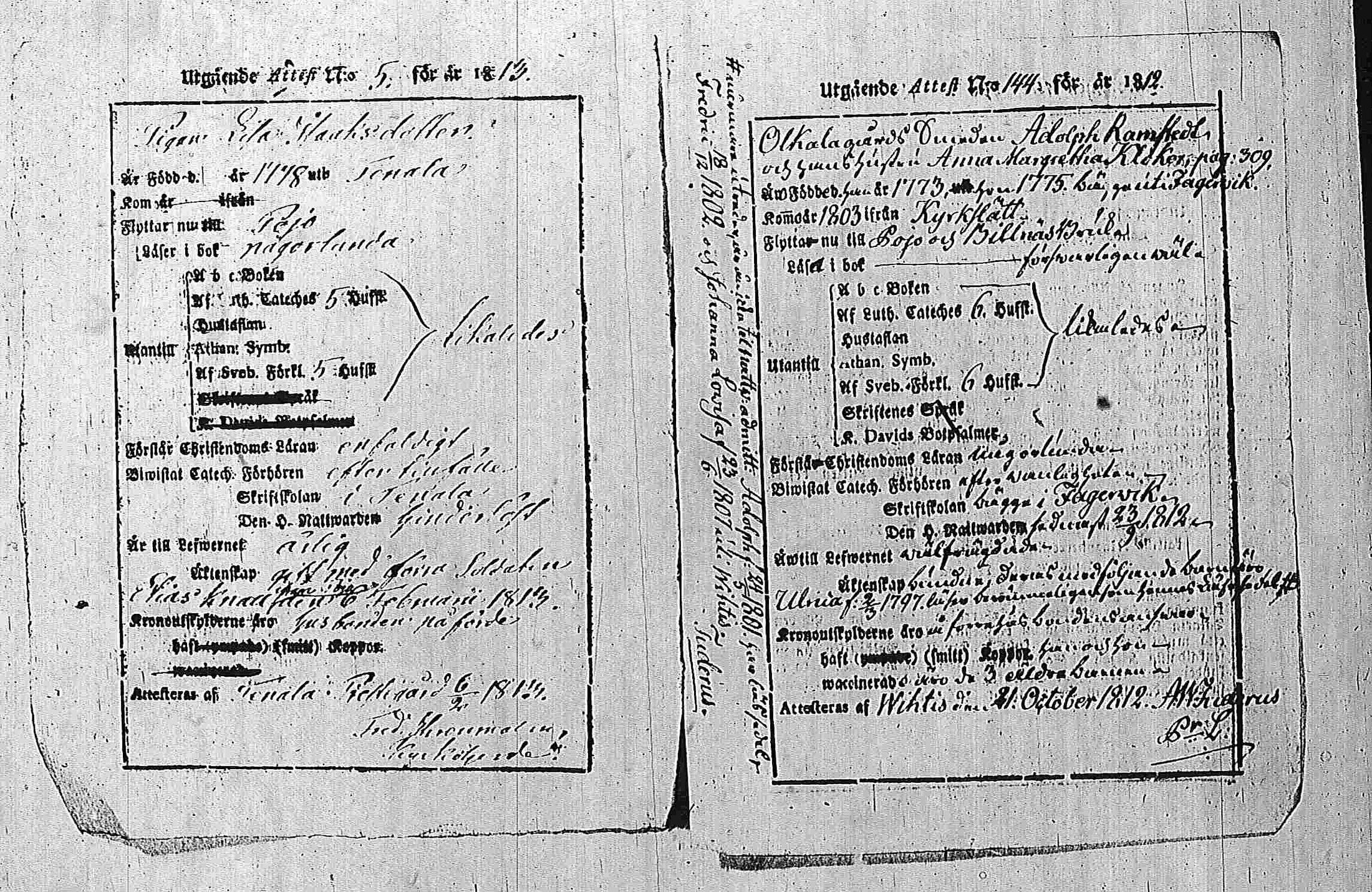 [ ../kirjat/Kirkonkirjat/pohja/muuttokirjoja_1810-1819_es117-118/kuvat/157.jpg ]