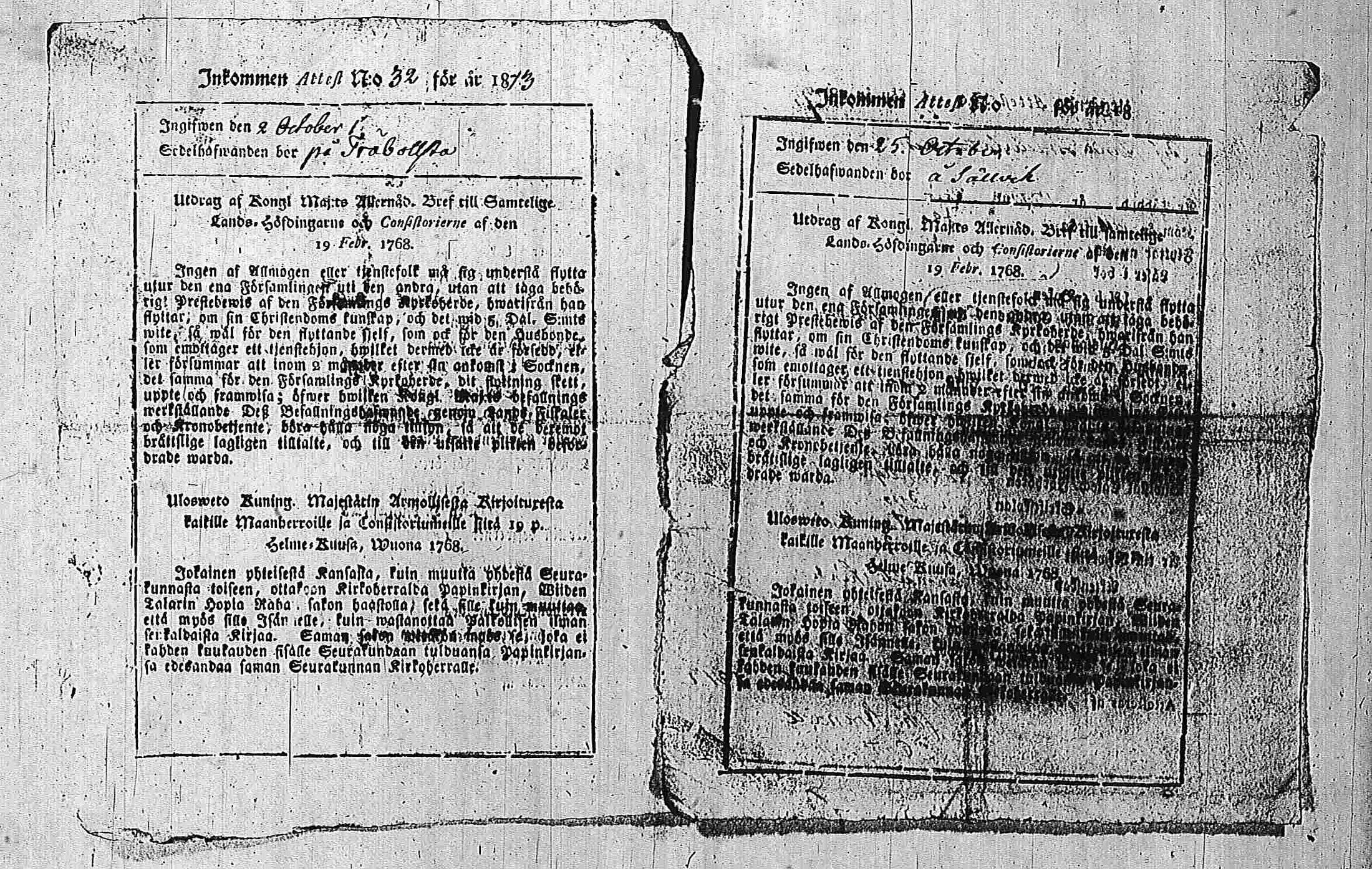 [ ../kirjat/Kirkonkirjat/pohja/muuttokirjoja_1810-1819_es117-118/kuvat/163.jpg ]