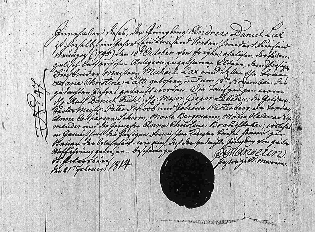 [ ../kirjat/Kirkonkirjat/pohja/muuttokirjoja_1810-1819_es117-118/kuvat/190.jpg ]