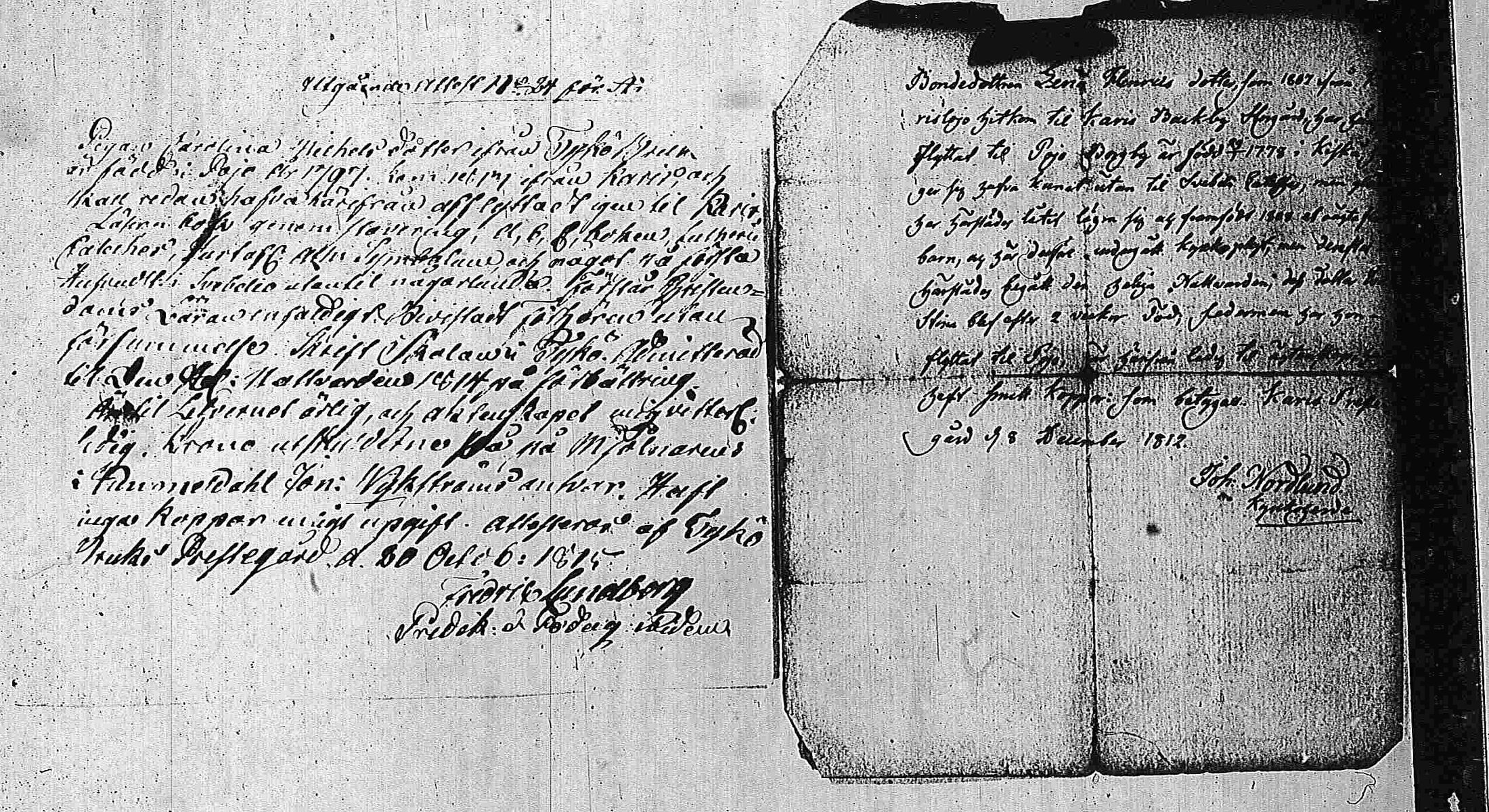 [ ../kirjat/Kirkonkirjat/pohja/muuttokirjoja_1810-1819_es117-118/kuvat/274.jpg ]