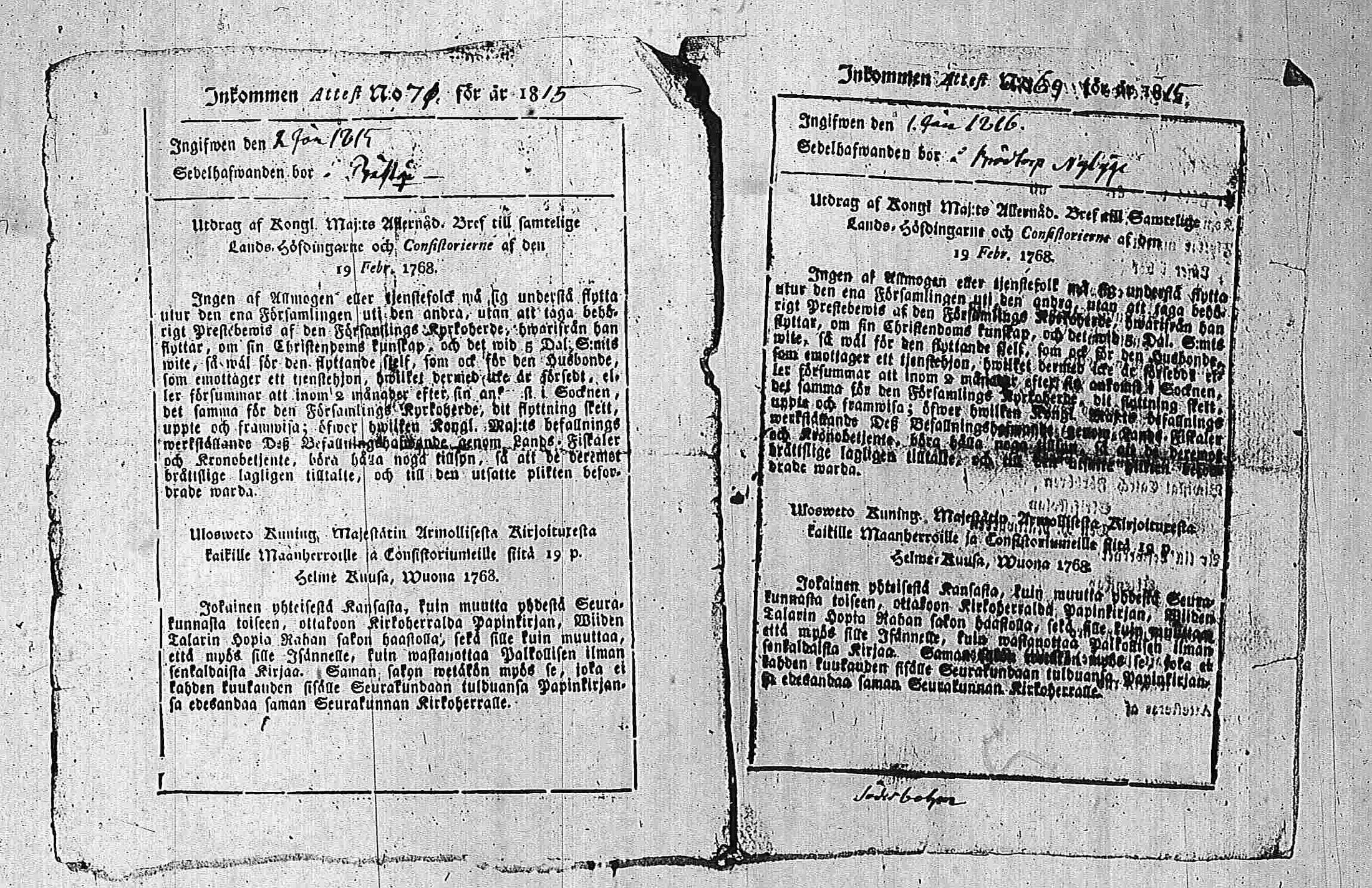 [ ../kirjat/Kirkonkirjat/pohja/muuttokirjoja_1810-1819_es117-118/kuvat/278.jpg ]
