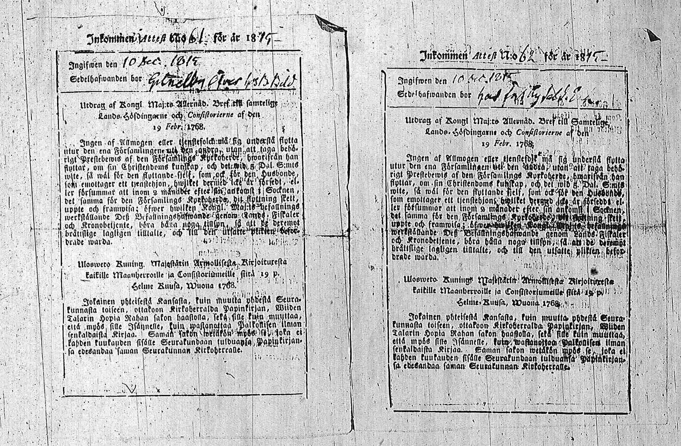 [ ../kirjat/Kirkonkirjat/pohja/muuttokirjoja_1810-1819_es117-118/kuvat/292.jpg ]