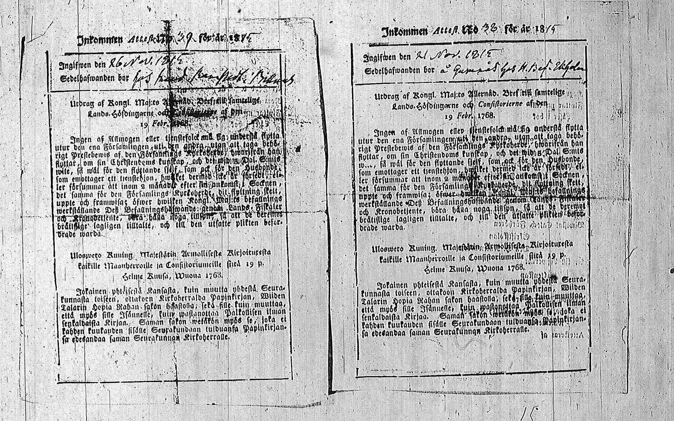 [ ../kirjat/Kirkonkirjat/pohja/muuttokirjoja_1810-1819_es117-118/kuvat/314.jpg ]