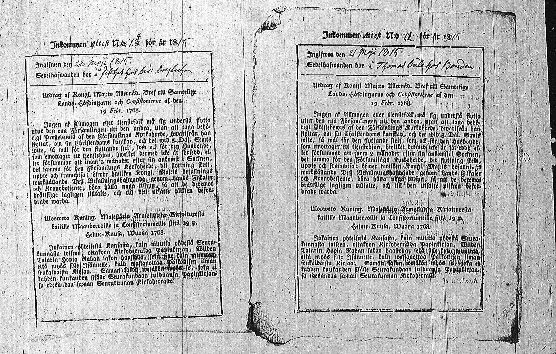 [ ../kirjat/Kirkonkirjat/pohja/muuttokirjoja_1810-1819_es117-118/kuvat/337.jpg ]