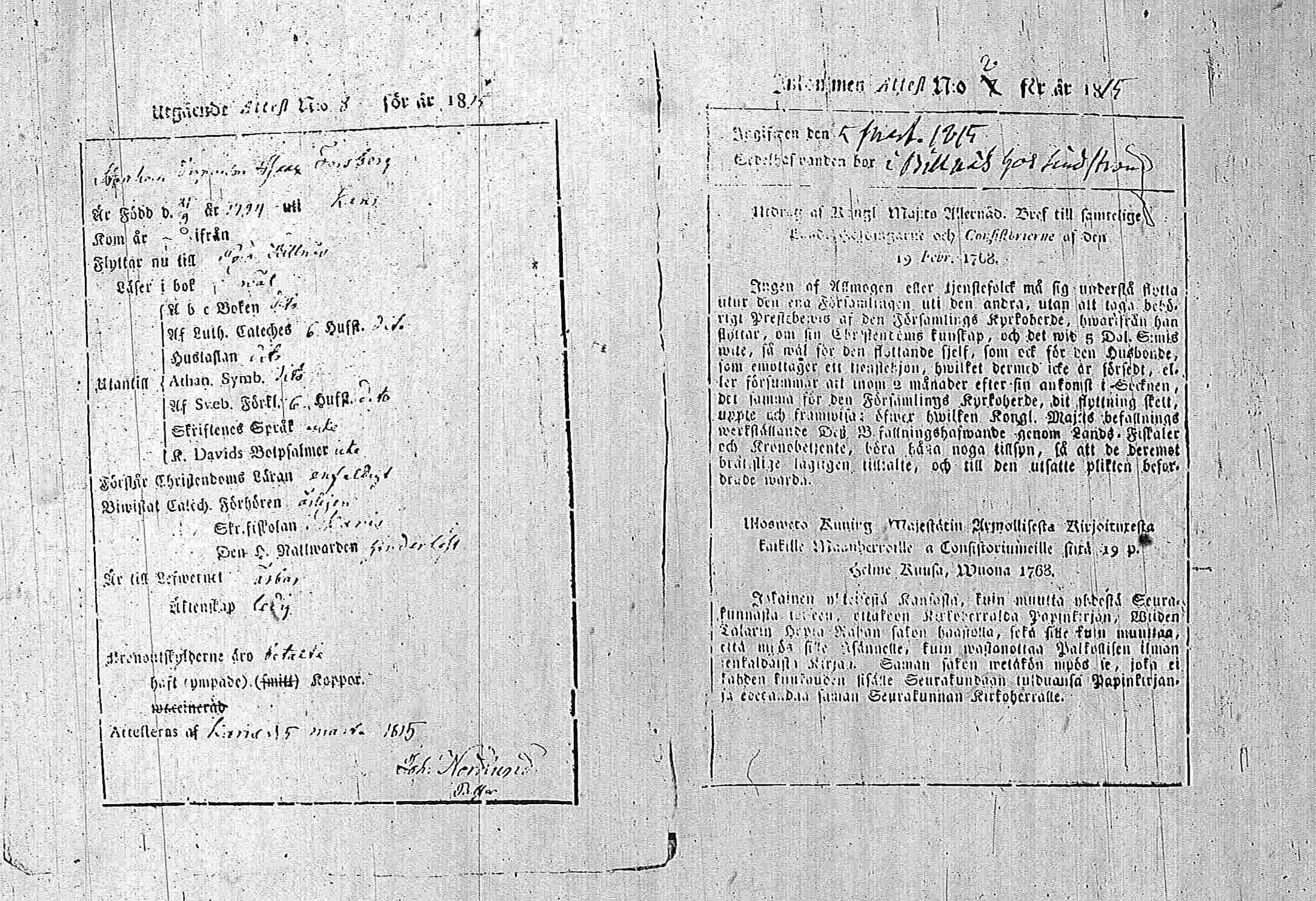 [ ../kirjat/Kirkonkirjat/pohja/muuttokirjoja_1810-1819_es117-118/kuvat/343.jpg ]