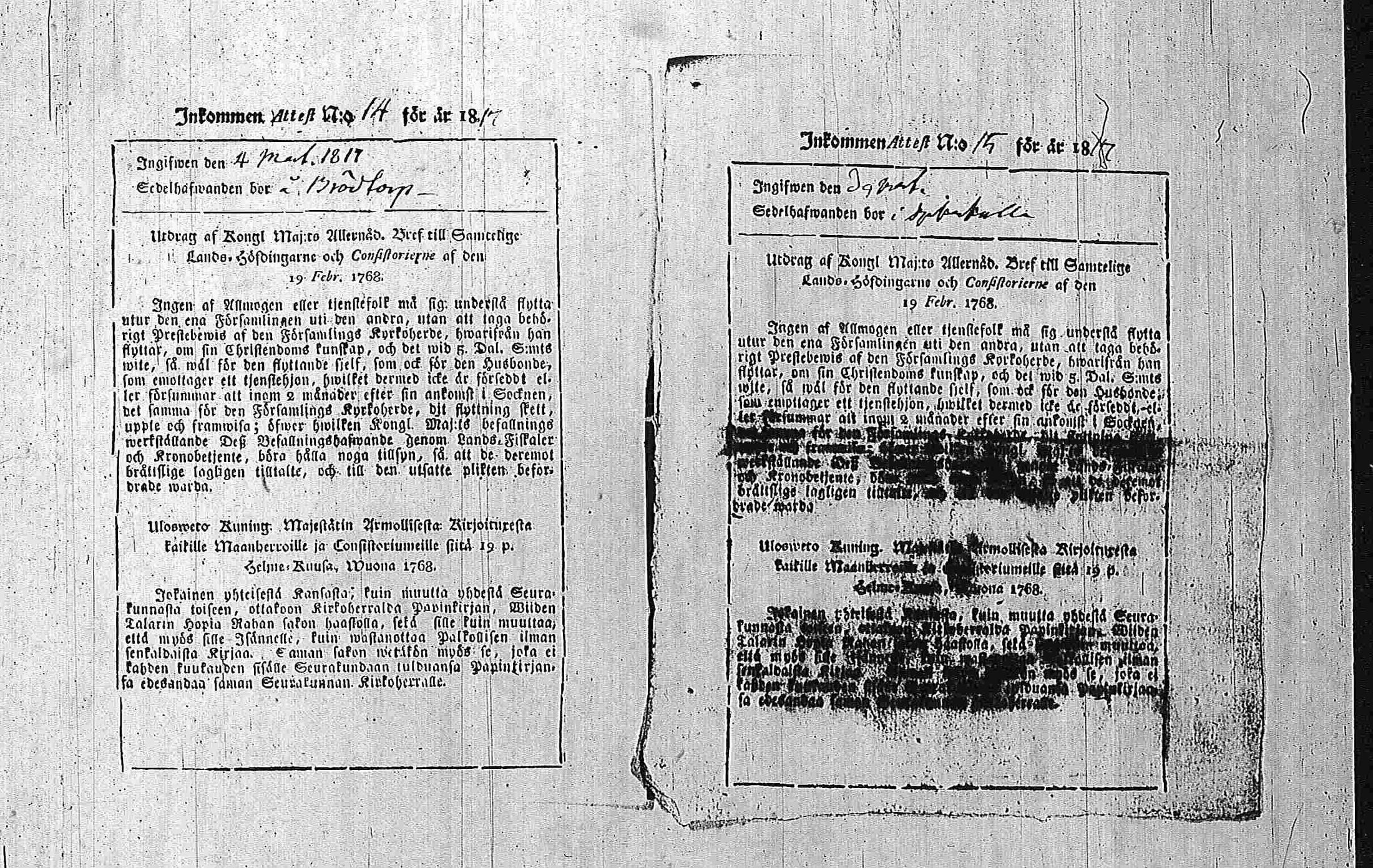 [ ../kirjat/Kirkonkirjat/pohja/muuttokirjoja_1810-1819_es117-118/kuvat/363.jpg ]