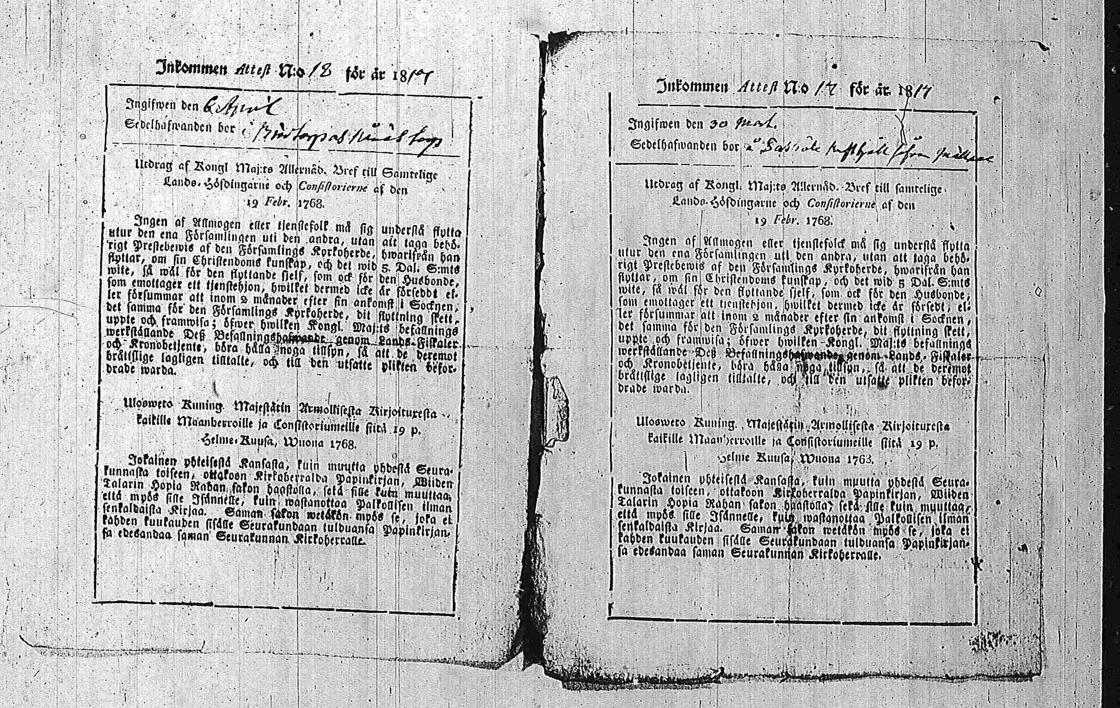 [ ../kirjat/Kirkonkirjat/pohja/muuttokirjoja_1810-1819_es117-118/kuvat/365.jpg ]