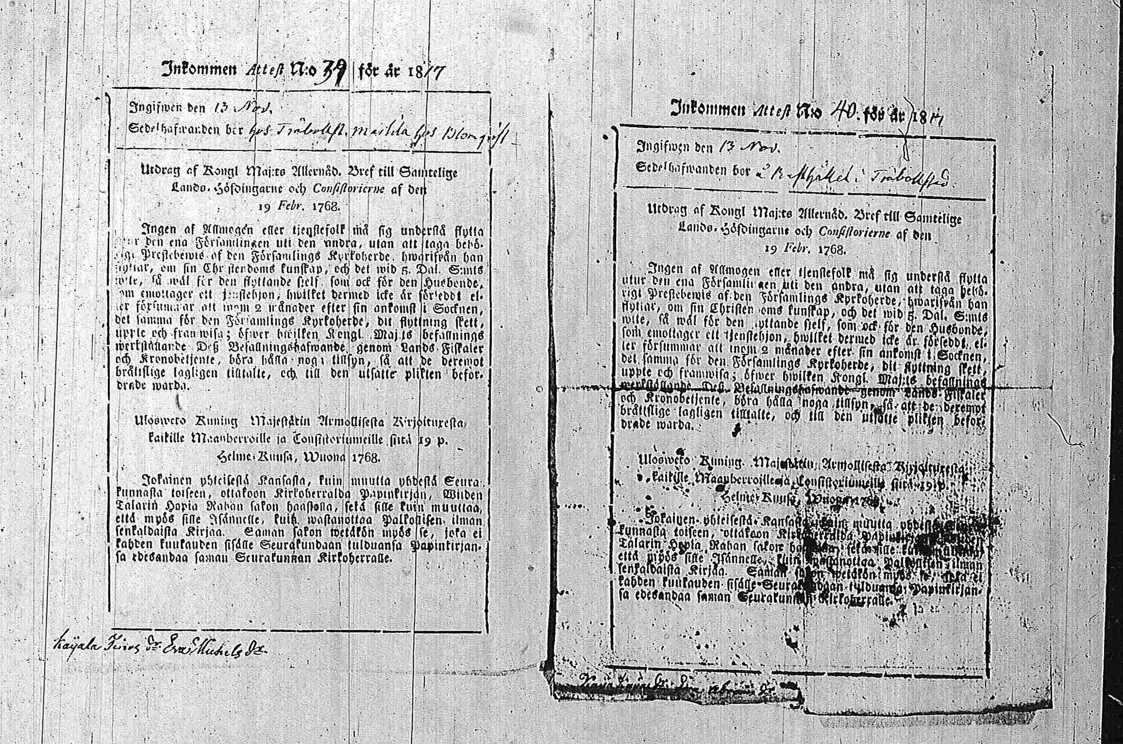 [ ../kirjat/Kirkonkirjat/pohja/muuttokirjoja_1810-1819_es117-118/kuvat/386.jpg ]