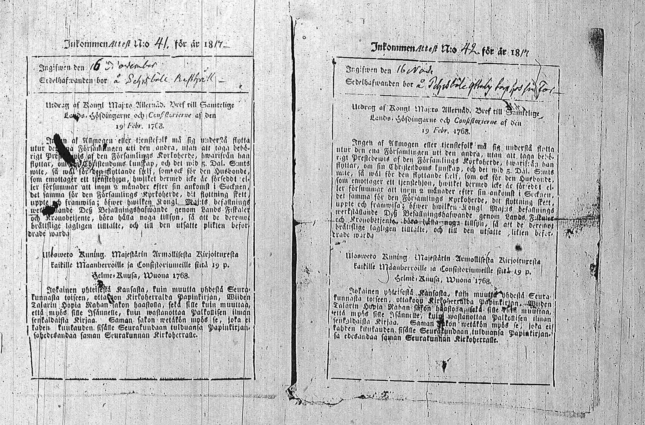 [ ../kirjat/Kirkonkirjat/pohja/muuttokirjoja_1810-1819_es117-118/kuvat/388.jpg ]