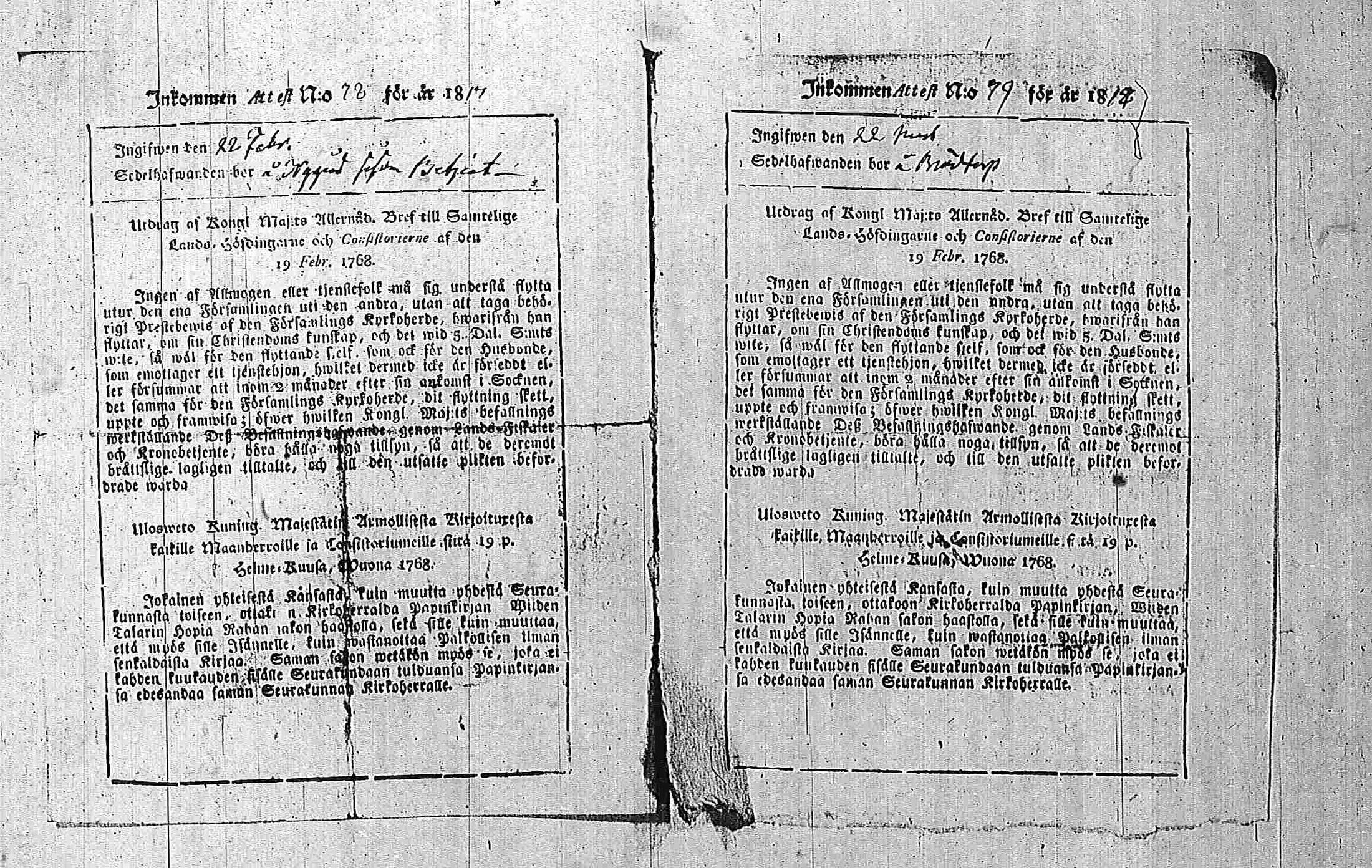 [ ../kirjat/Kirkonkirjat/pohja/muuttokirjoja_1810-1819_es117-118/kuvat/423.jpg ]