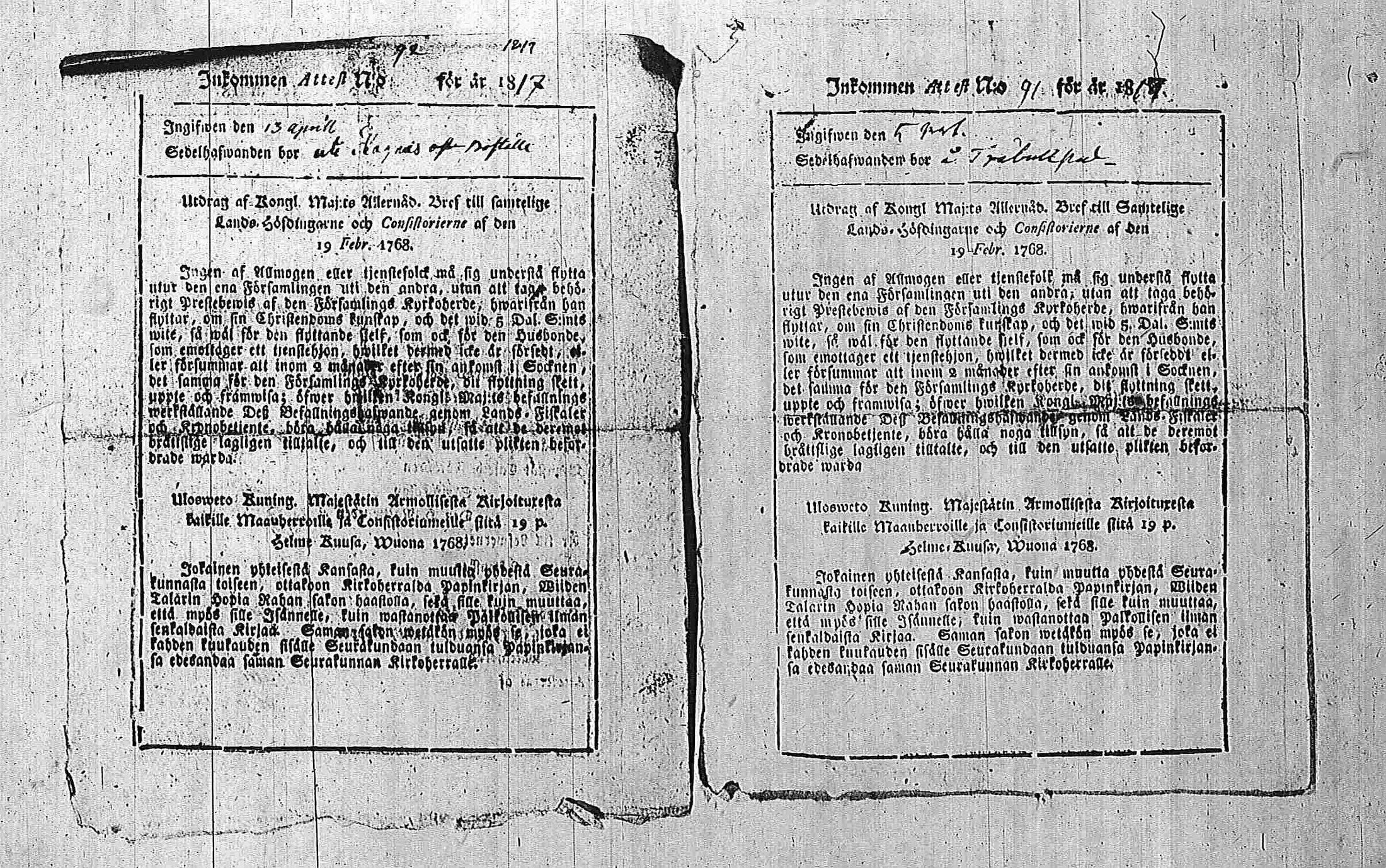 [ ../kirjat/Kirkonkirjat/pohja/muuttokirjoja_1810-1819_es117-118/kuvat/437.jpg ]