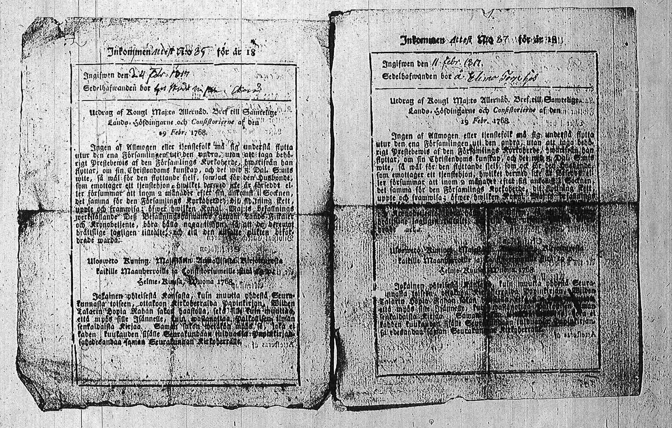 [ ../kirjat/Kirkonkirjat/pohja/muuttokirjoja_1810-1819_es117-118/kuvat/524.jpg ]