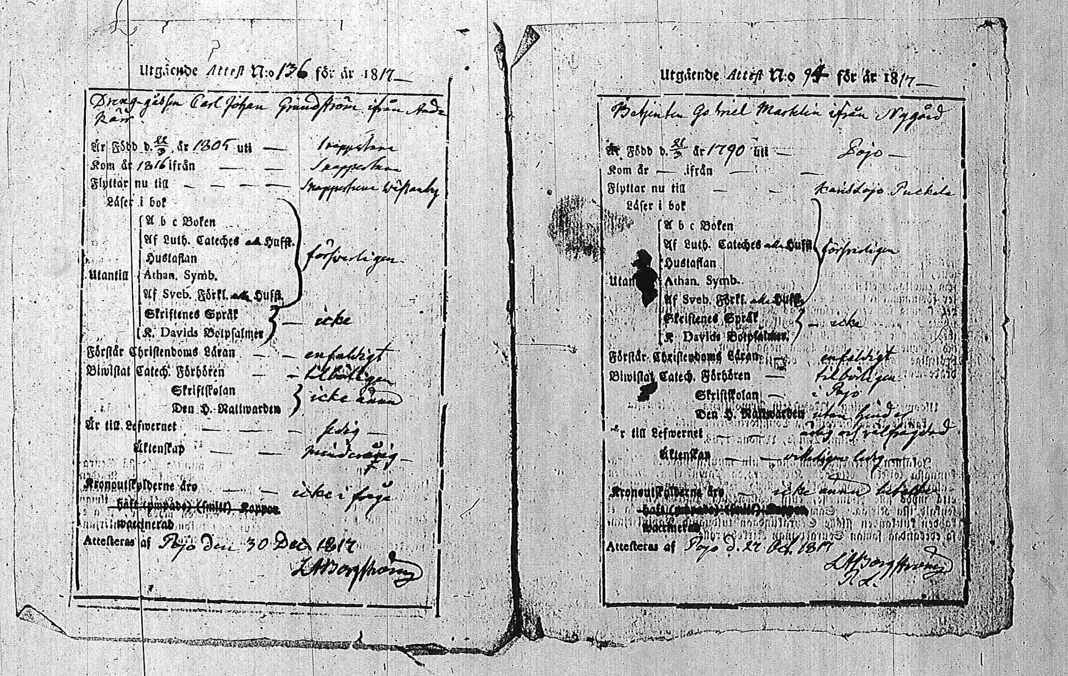 [ ../kirjat/Kirkonkirjat/pohja/muuttokirjoja_1810-1819_es117-118/kuvat/541.jpg ]