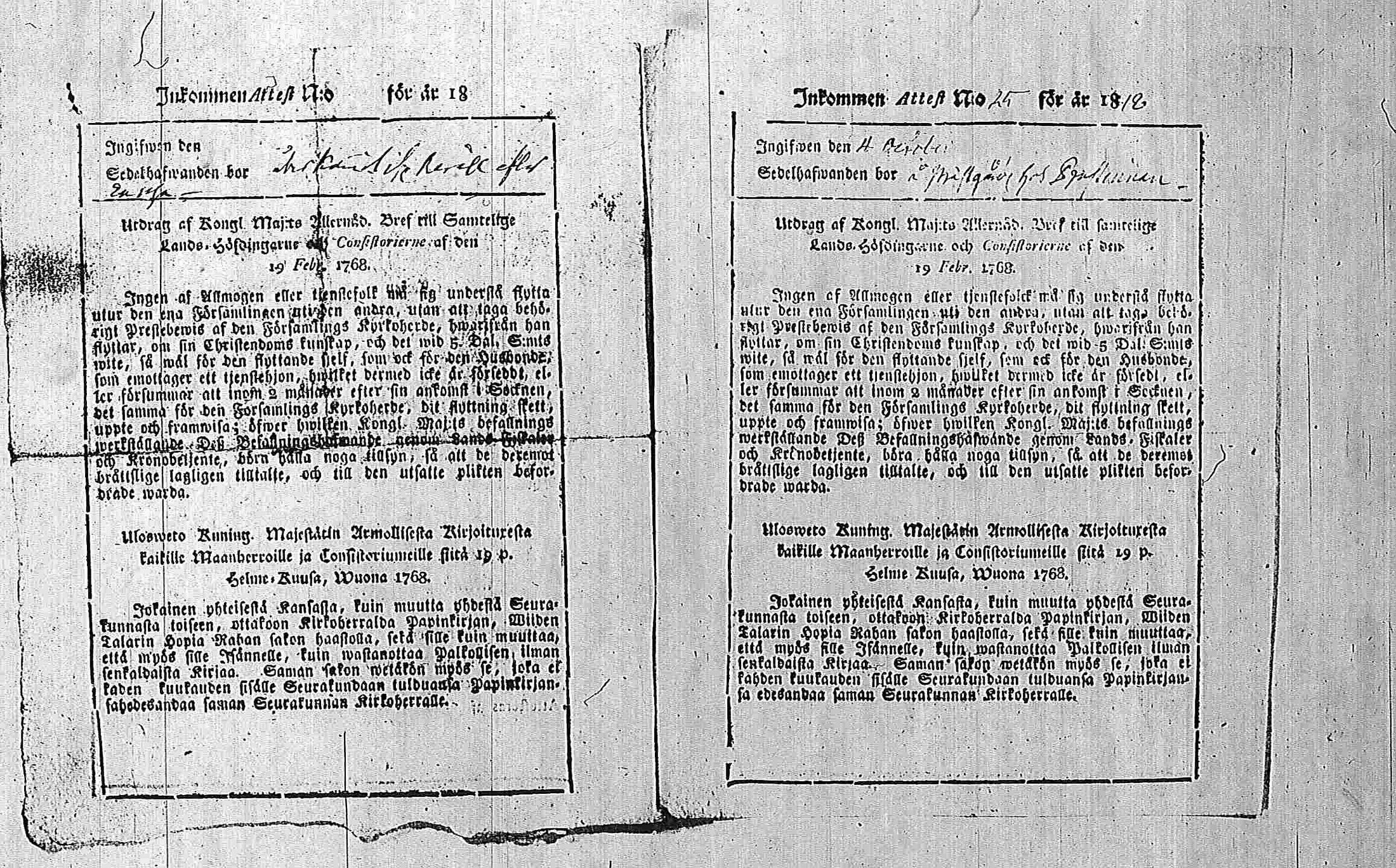 [ ../kirjat/Kirkonkirjat/pohja/muuttokirjoja_1810-1819_es117-118/kuvat/557.jpg ]