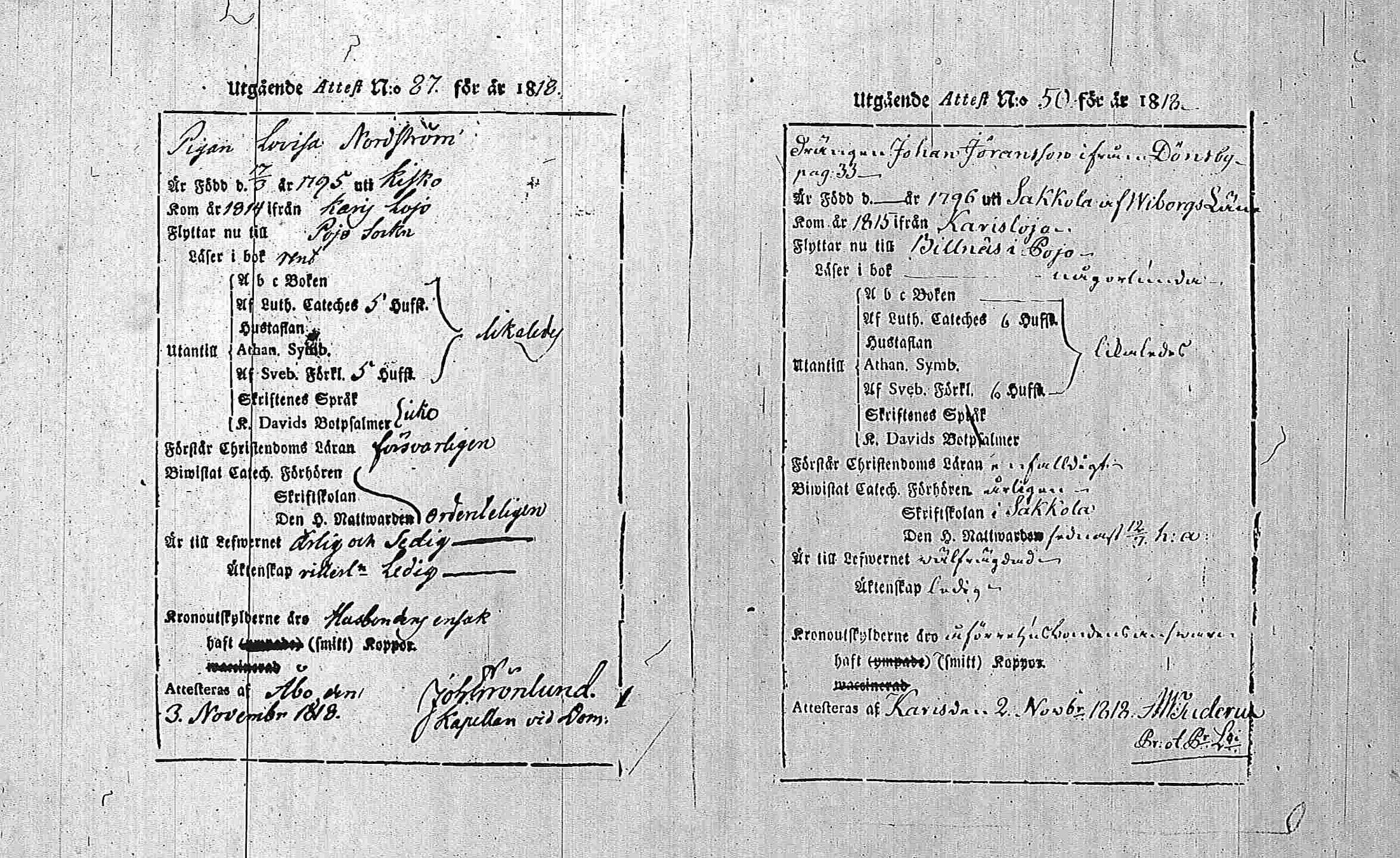 [ ../kirjat/Kirkonkirjat/pohja/muuttokirjoja_1810-1819_es117-118/kuvat/569.jpg ]