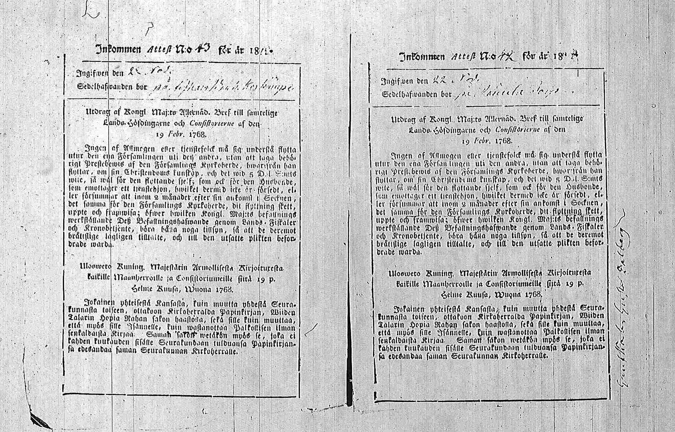 [ ../kirjat/Kirkonkirjat/pohja/muuttokirjoja_1810-1819_es117-118/kuvat/572.jpg ]