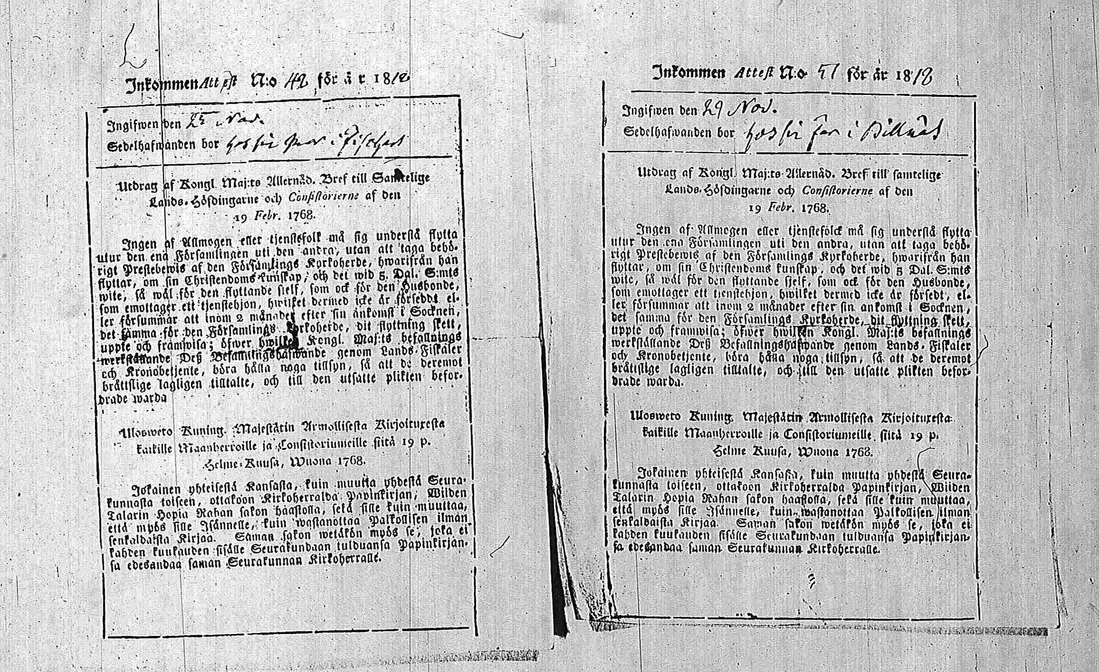 [ ../kirjat/Kirkonkirjat/pohja/muuttokirjoja_1810-1819_es117-118/kuvat/579.jpg ]