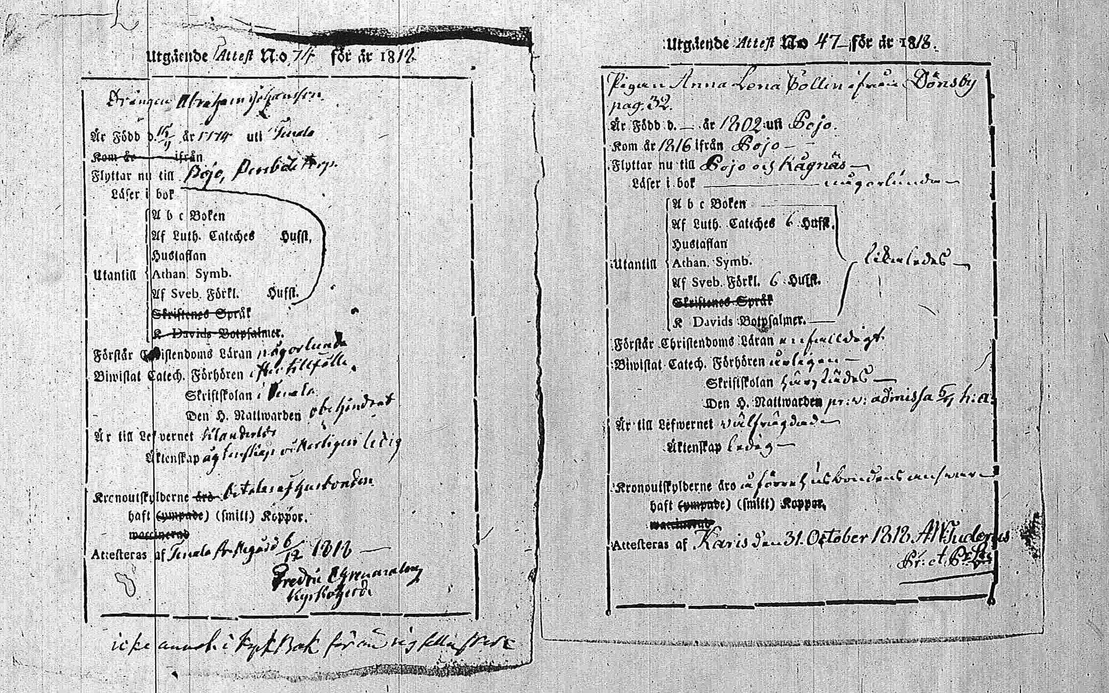 [ ../kirjat/Kirkonkirjat/pohja/muuttokirjoja_1810-1819_es117-118/kuvat/590.jpg ]
