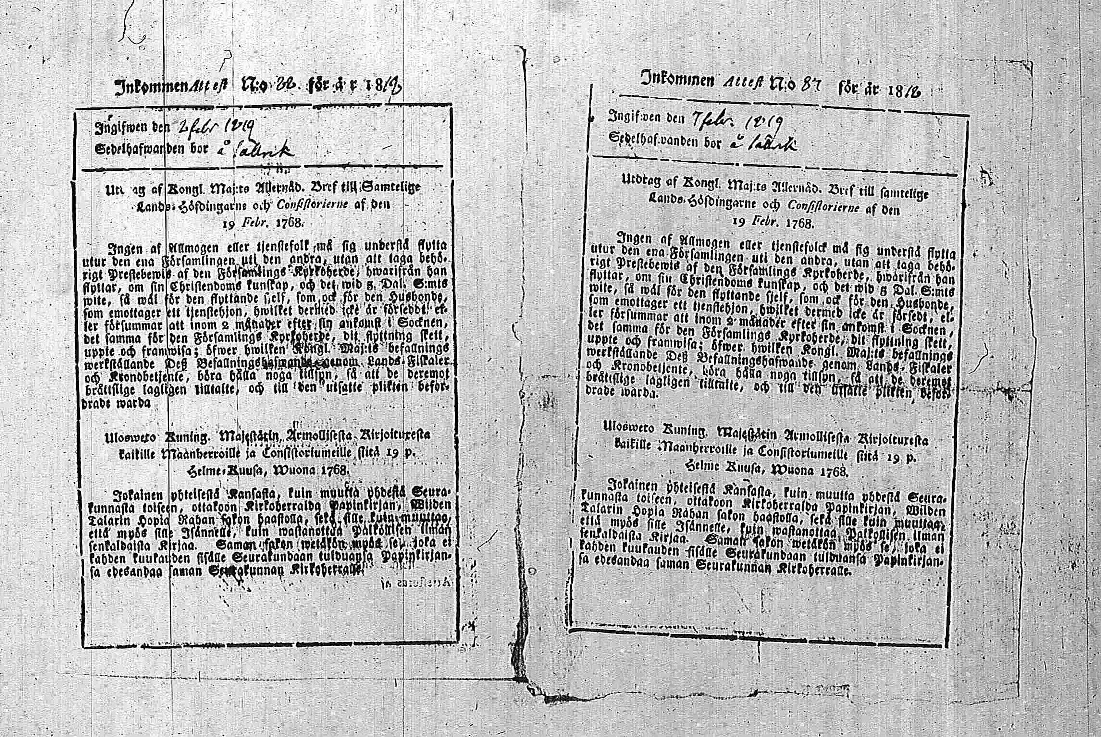 [ ../kirjat/Kirkonkirjat/pohja/muuttokirjoja_1810-1819_es117-118/kuvat/614.jpg ]