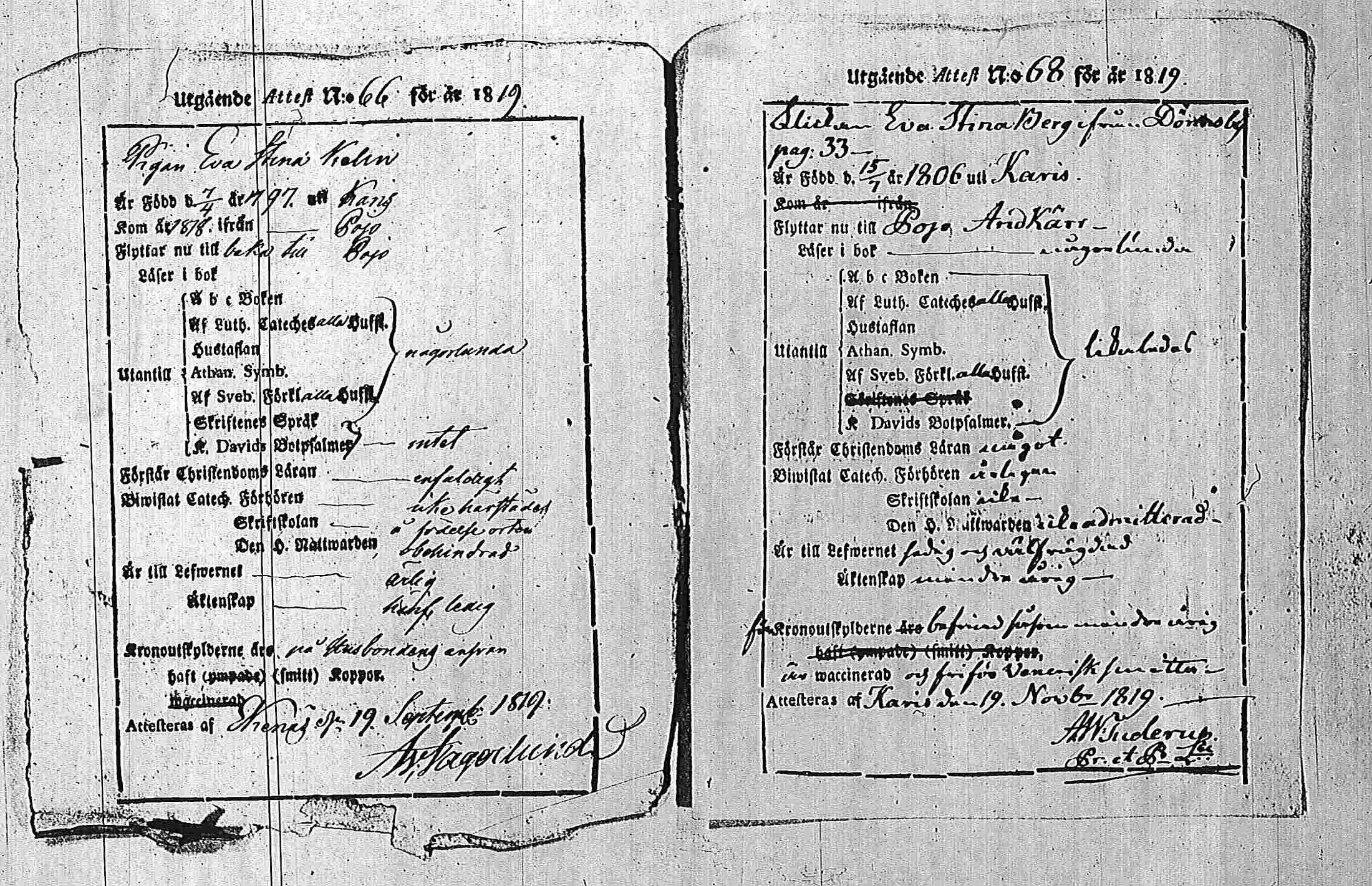 [ ../kirjat/Kirkonkirjat/pohja/muuttokirjoja_1810-1819_es117-118/kuvat/668.jpg ]