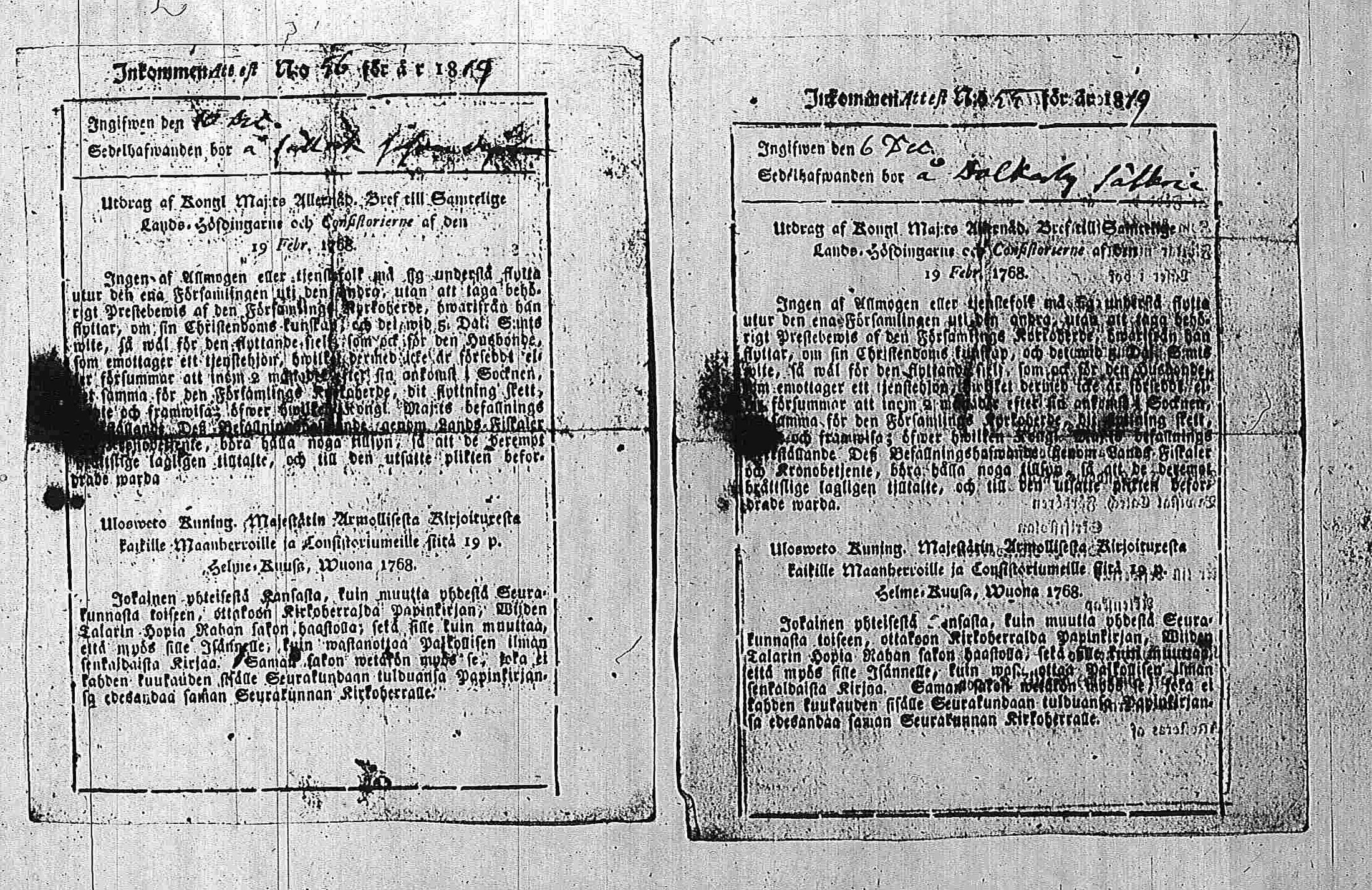 [ ../kirjat/Kirkonkirjat/pohja/muuttokirjoja_1810-1819_es117-118/kuvat/683.jpg ]