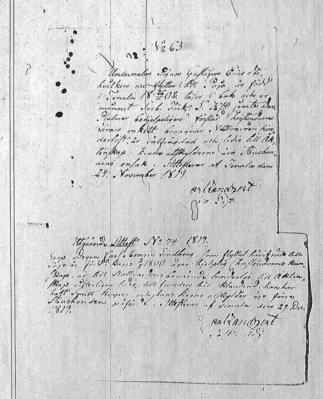 [ ../kirjat/Kirkonkirjat/pohja/muuttokirjoja_1810-1819_es117-118/kuvat/693.jpg ]