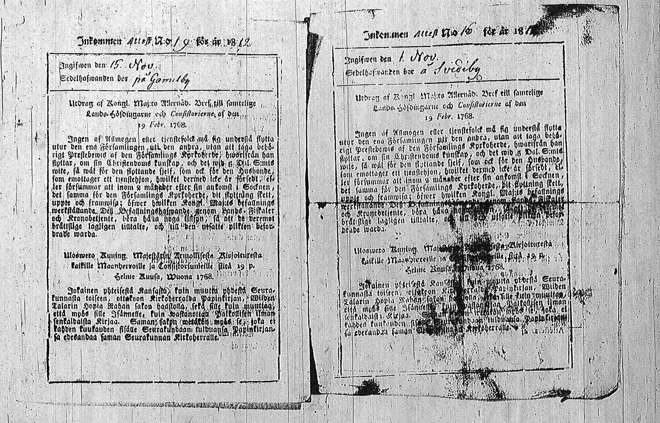 [ ../kirjat/Kirkonkirjat/pohja/muuttokirjoja_1810-1819_es117-118/kuvat/94.jpg ]