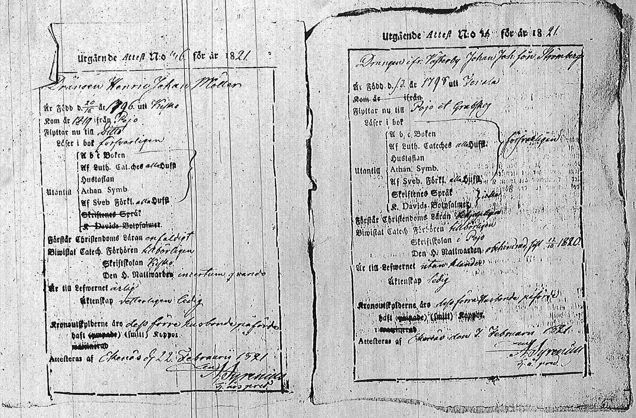 [ ../kirjat/Kirkonkirjat/pohja/muuttokirjoja_1820-1829_es118-119/kuvat/156.jpg ]
