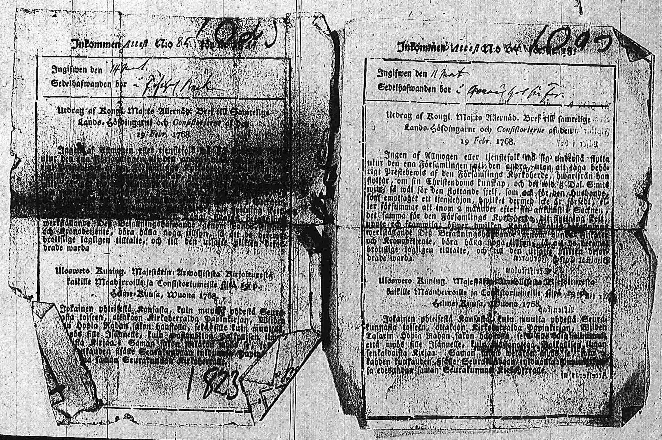 [ ../kirjat/Kirkonkirjat/pohja/muuttokirjoja_1820-1829_es118-119/kuvat/222.jpg ]