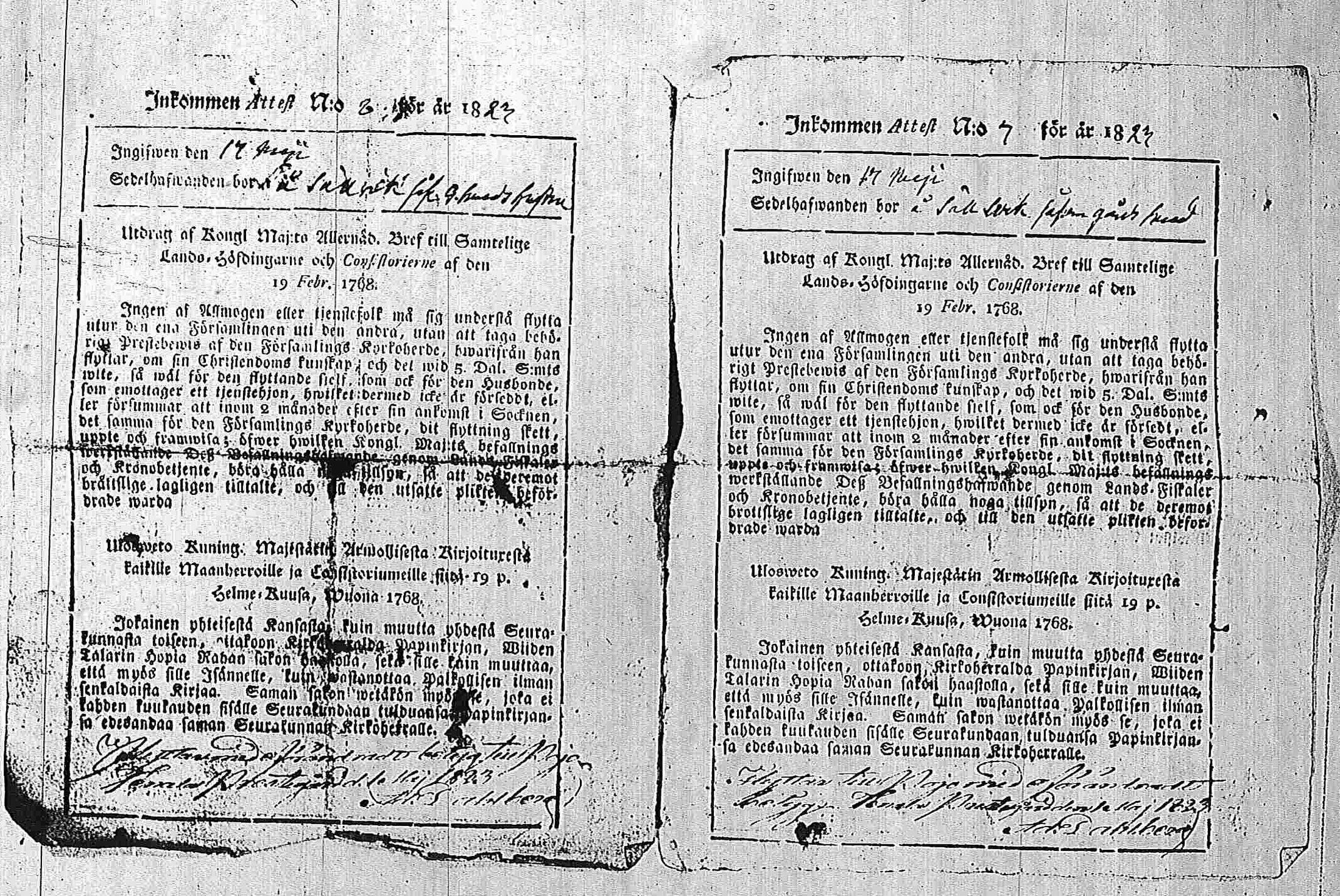 [ ../kirjat/Kirkonkirjat/pohja/muuttokirjoja_1820-1829_es118-119/kuvat/299.jpg ]